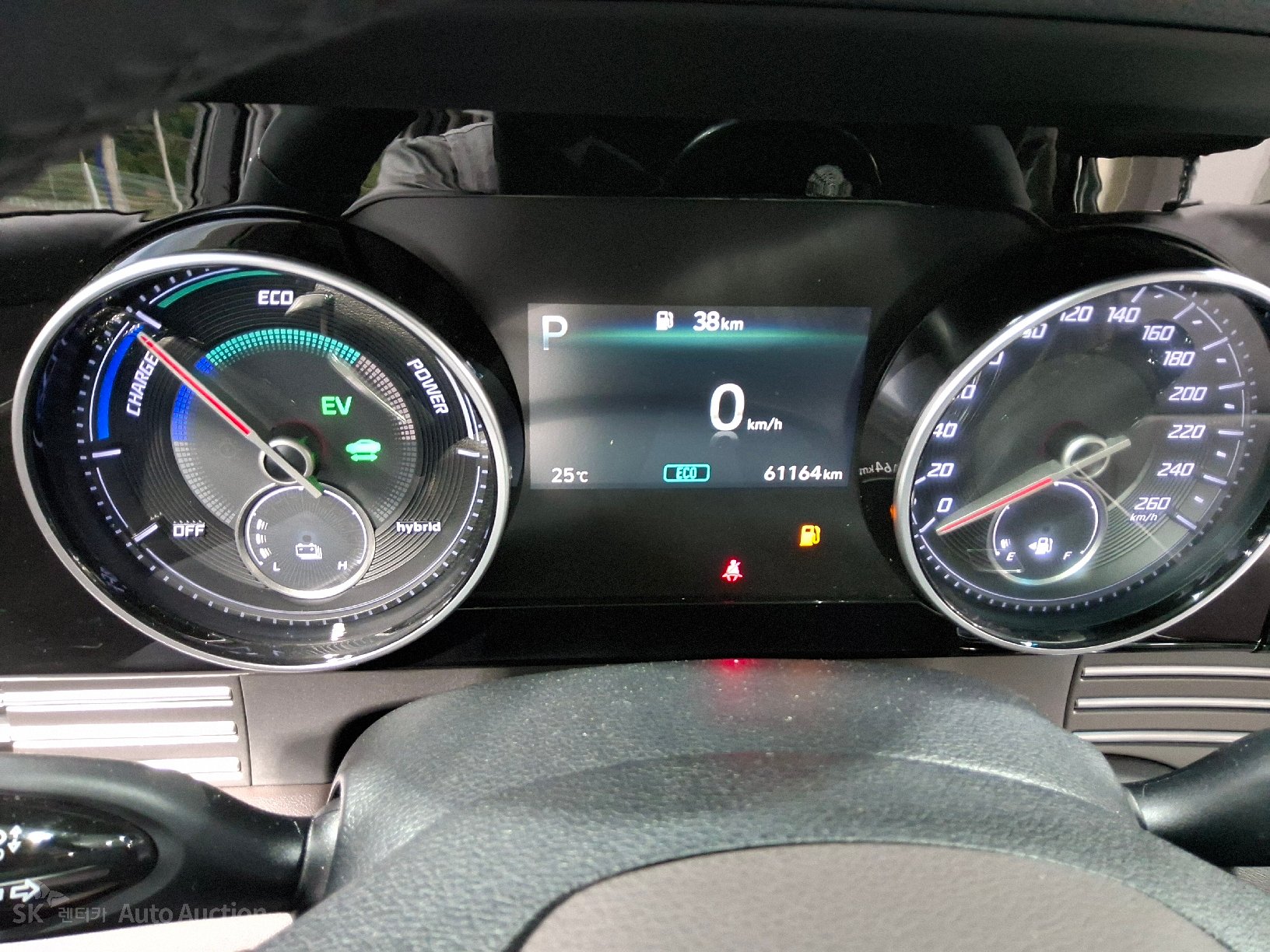 2021 - hyundai grandeur