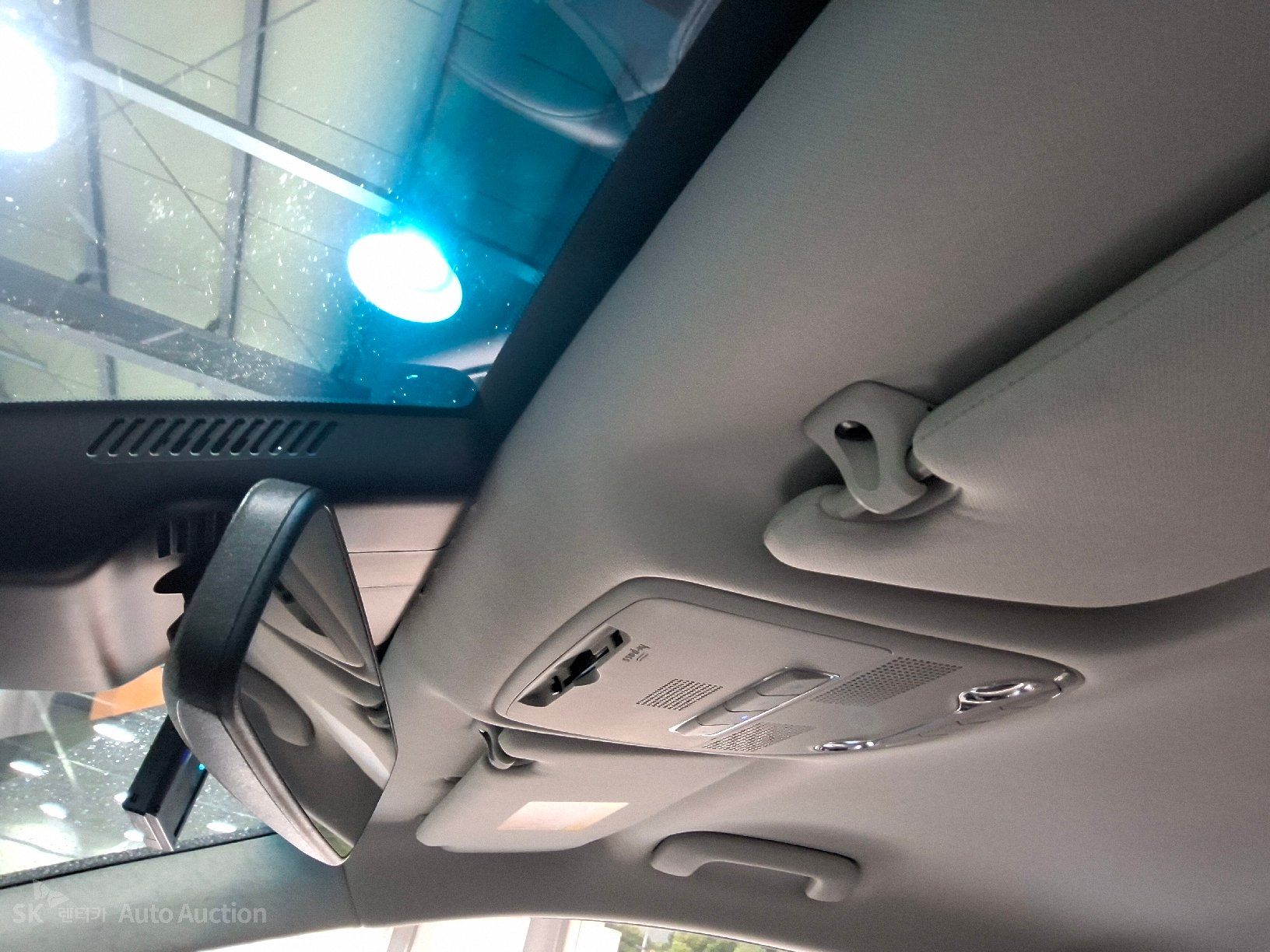 2021 - hyundai grandeur