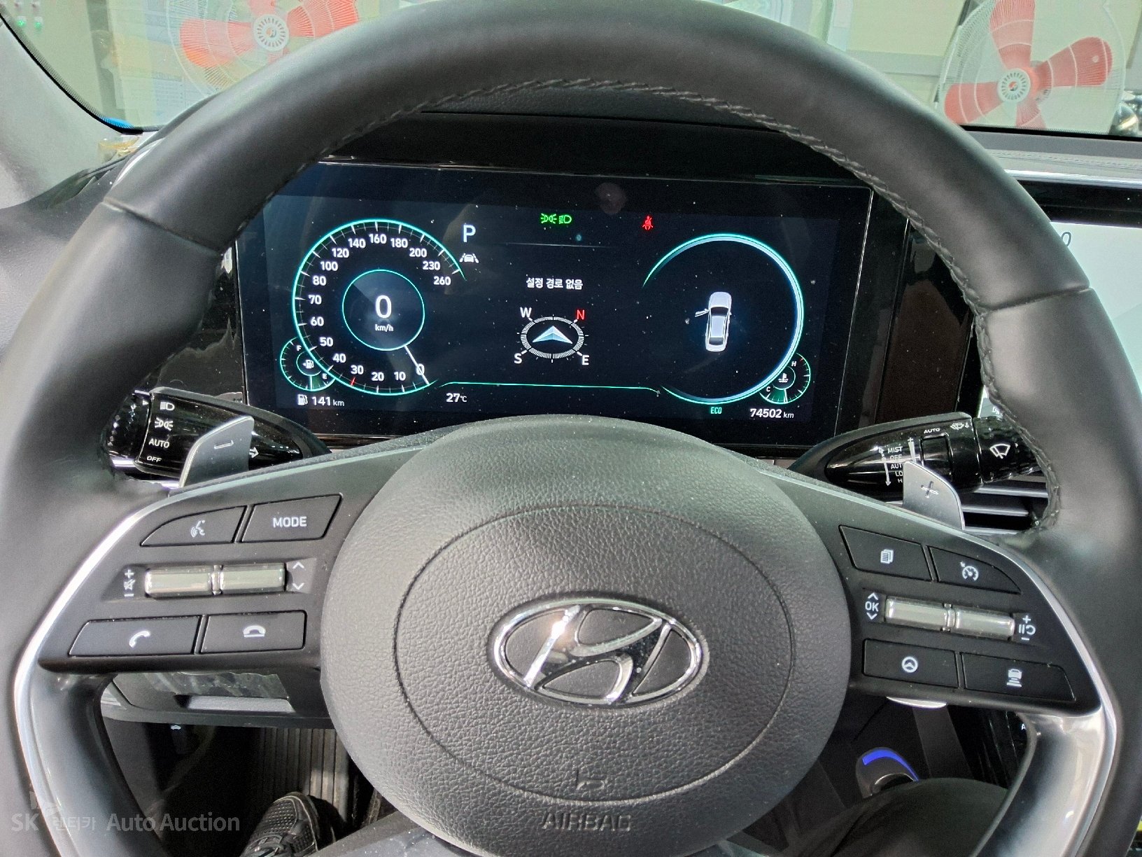 2023 - hyundai grandeur
