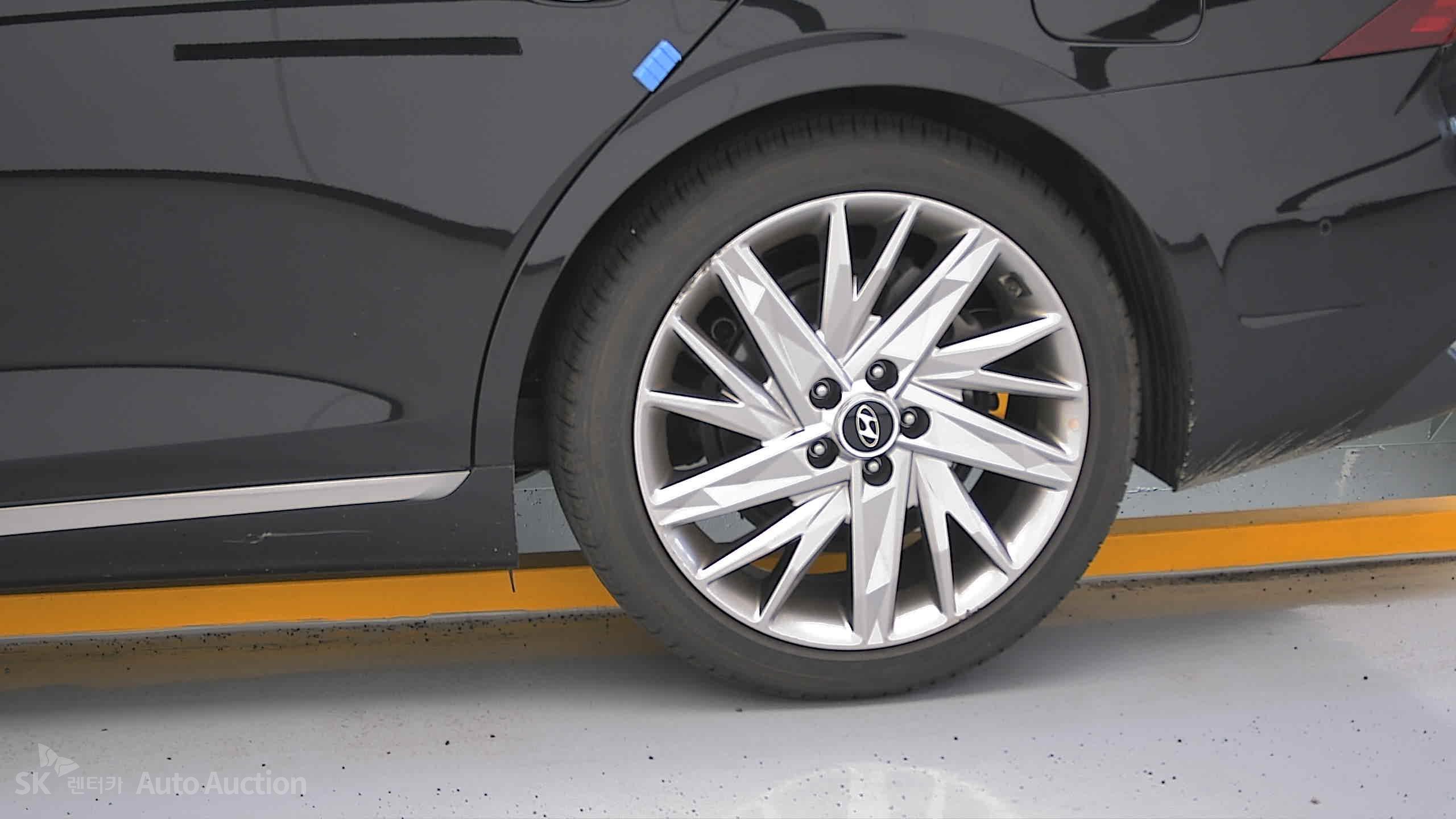 2023 - hyundai grandeur