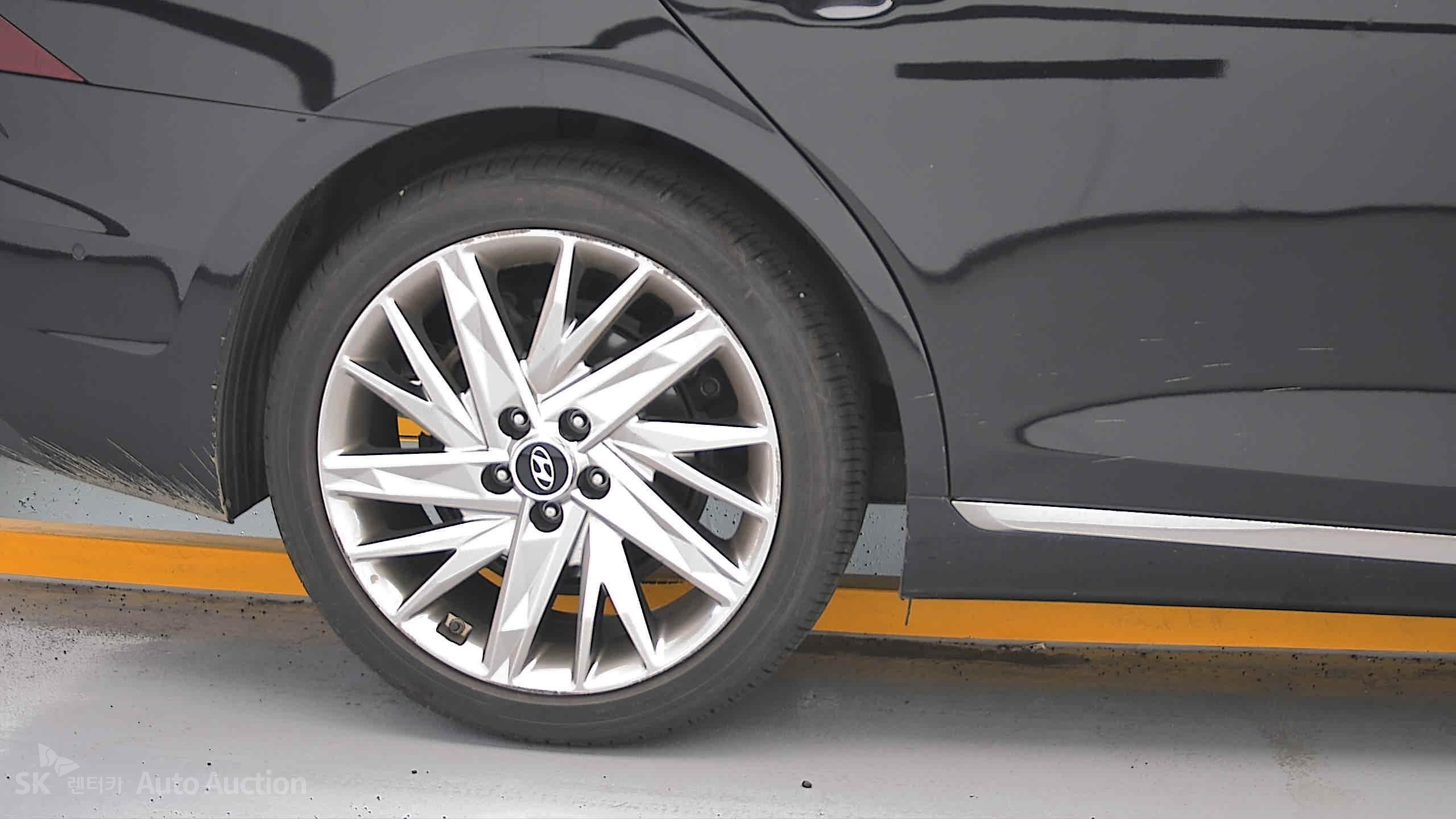 2023 - hyundai grandeur