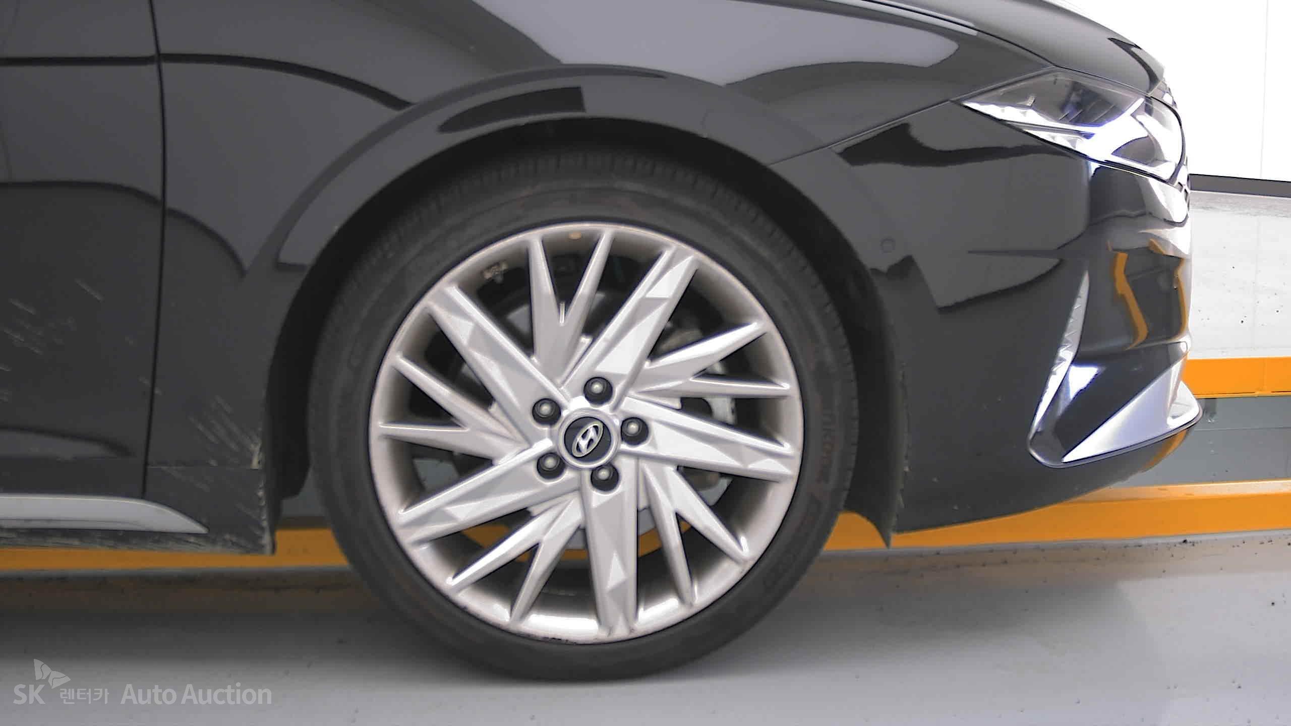 2023 - hyundai grandeur