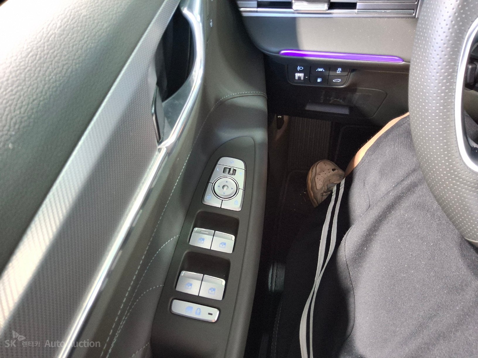 2023 - hyundai grandeur