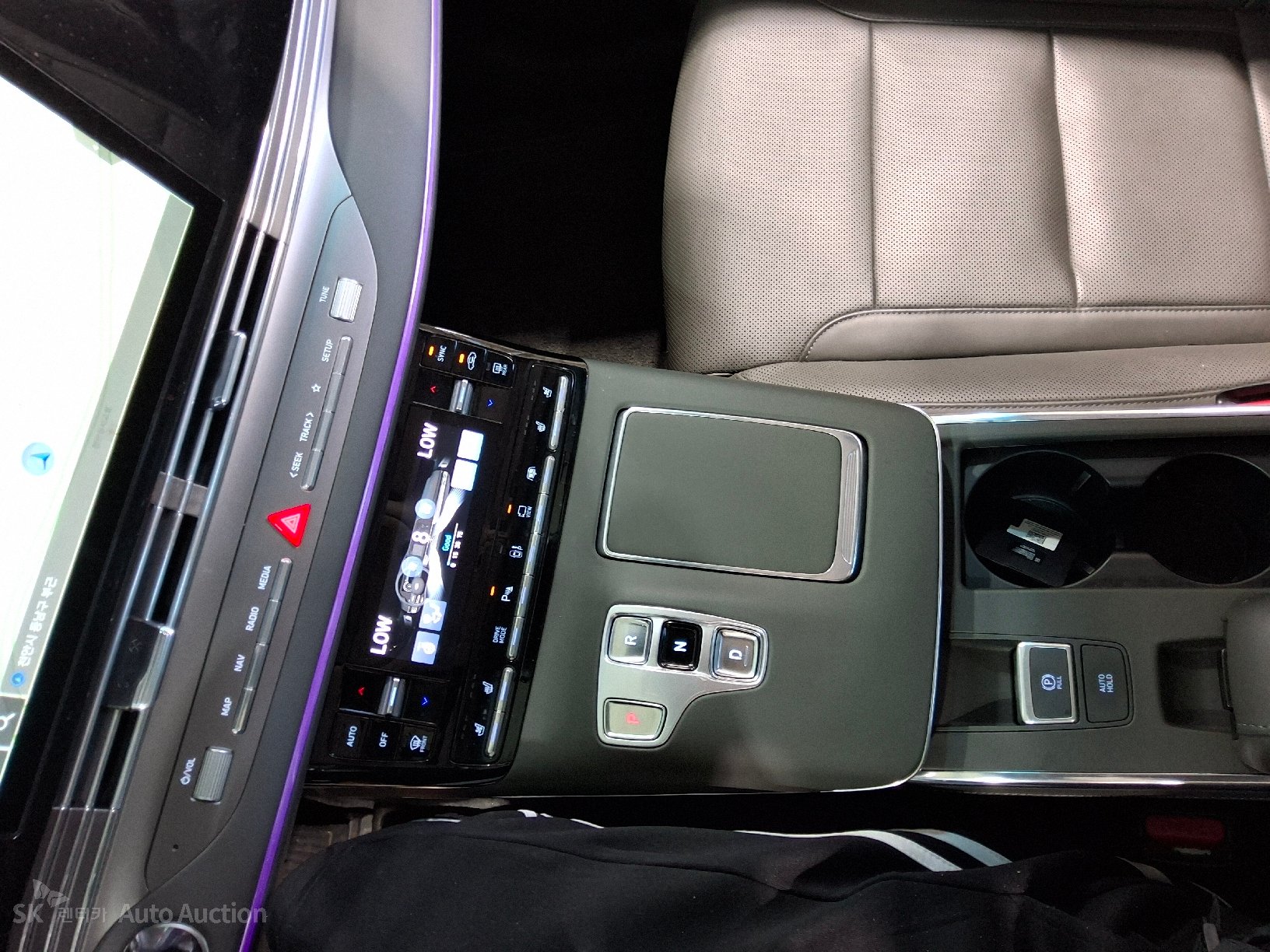 2023 - hyundai grandeur