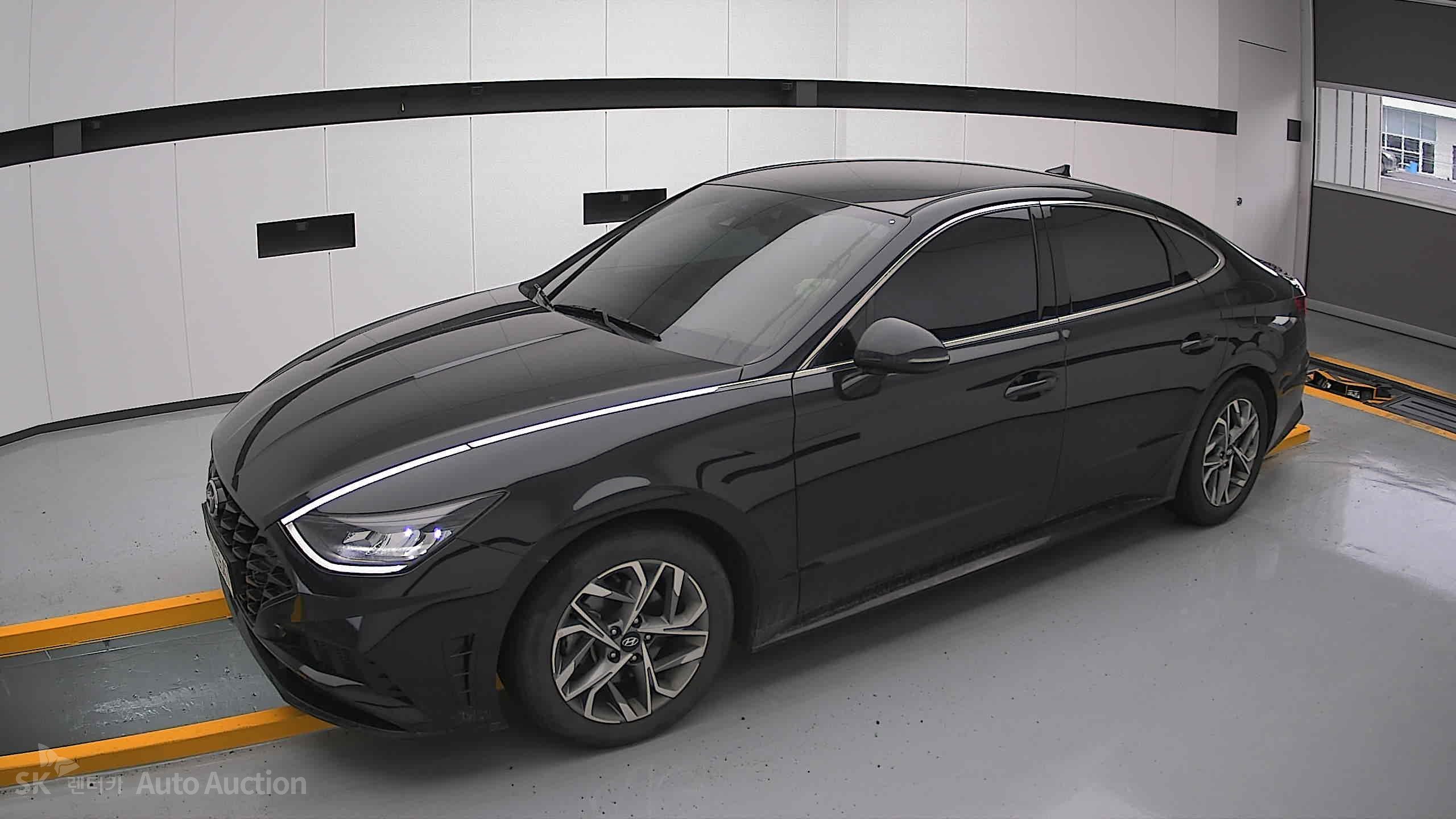 2022 - hyundai sonata