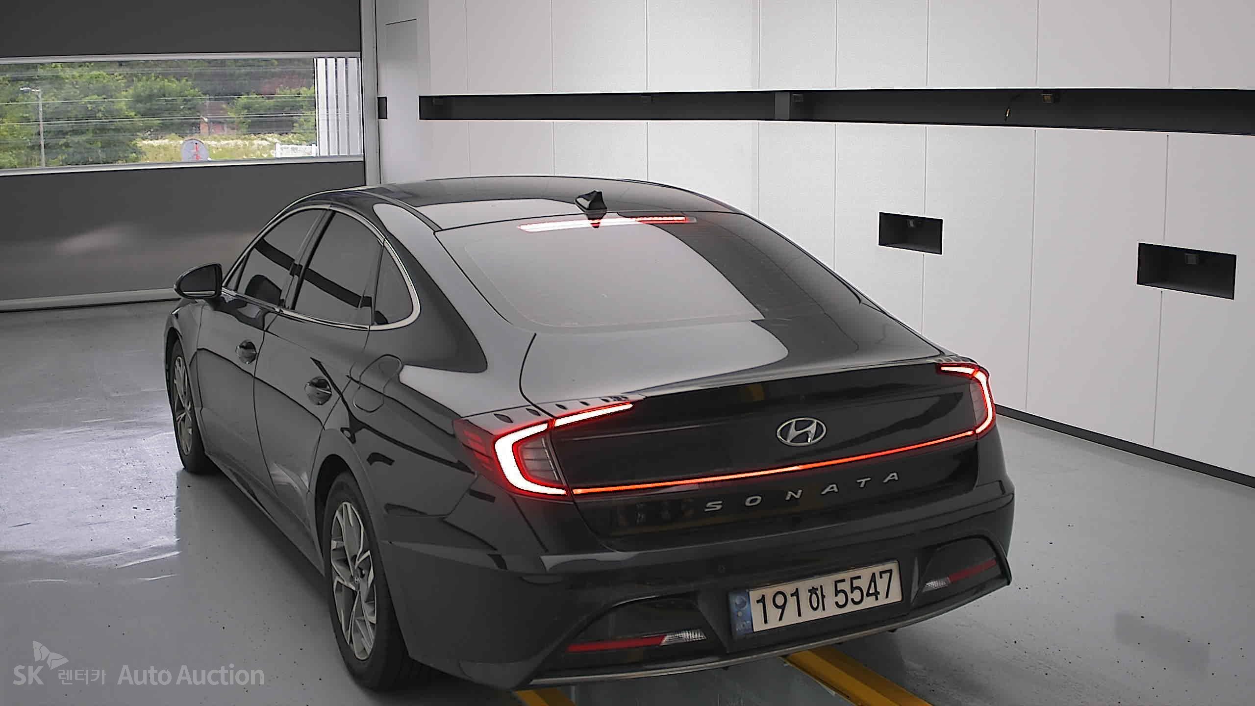 2022 - hyundai sonata