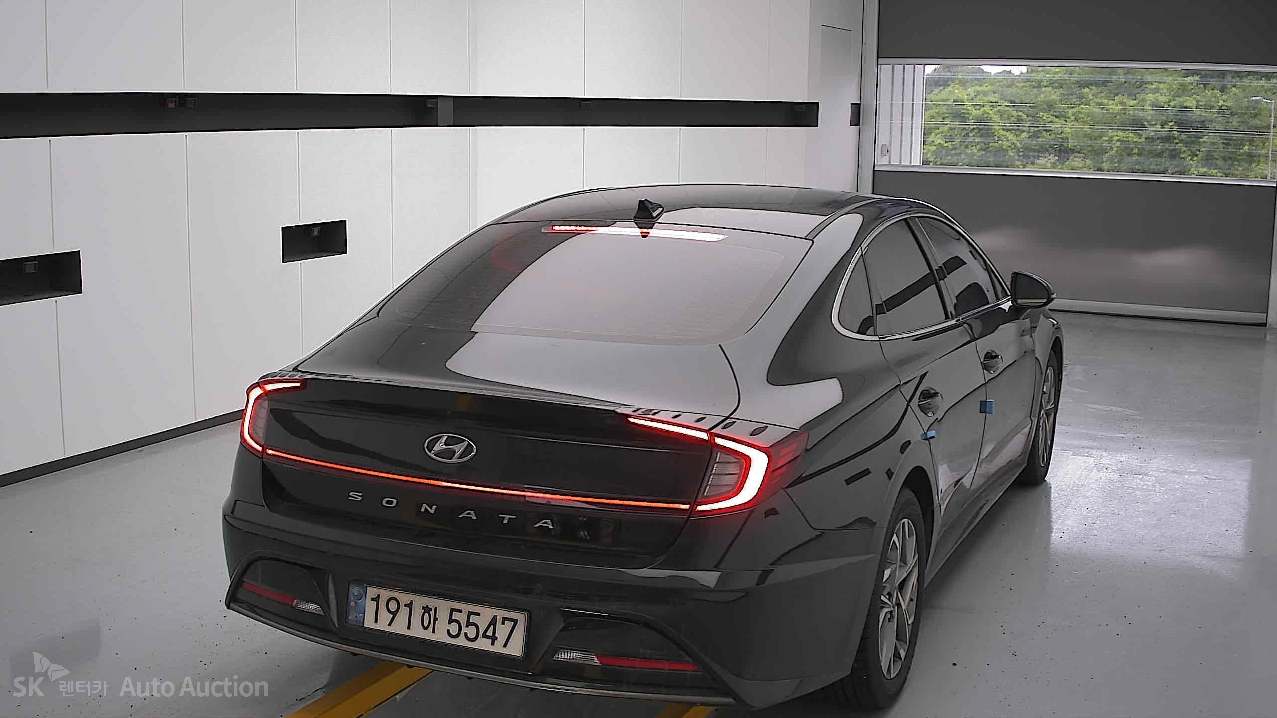 2022 - hyundai sonata