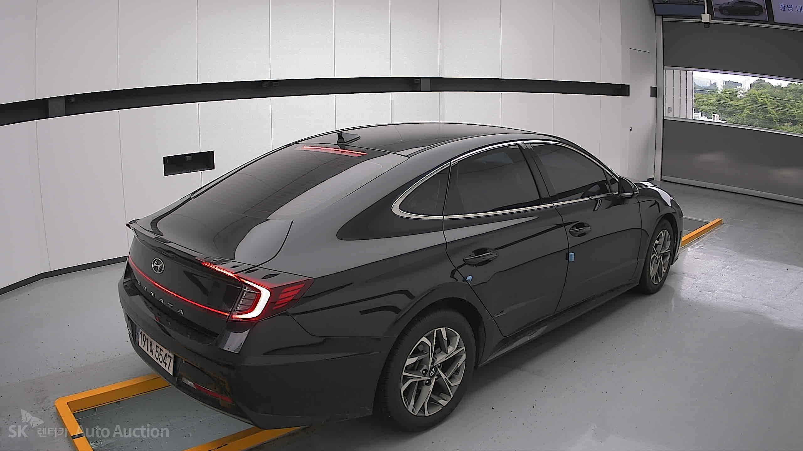 2022 - hyundai sonata