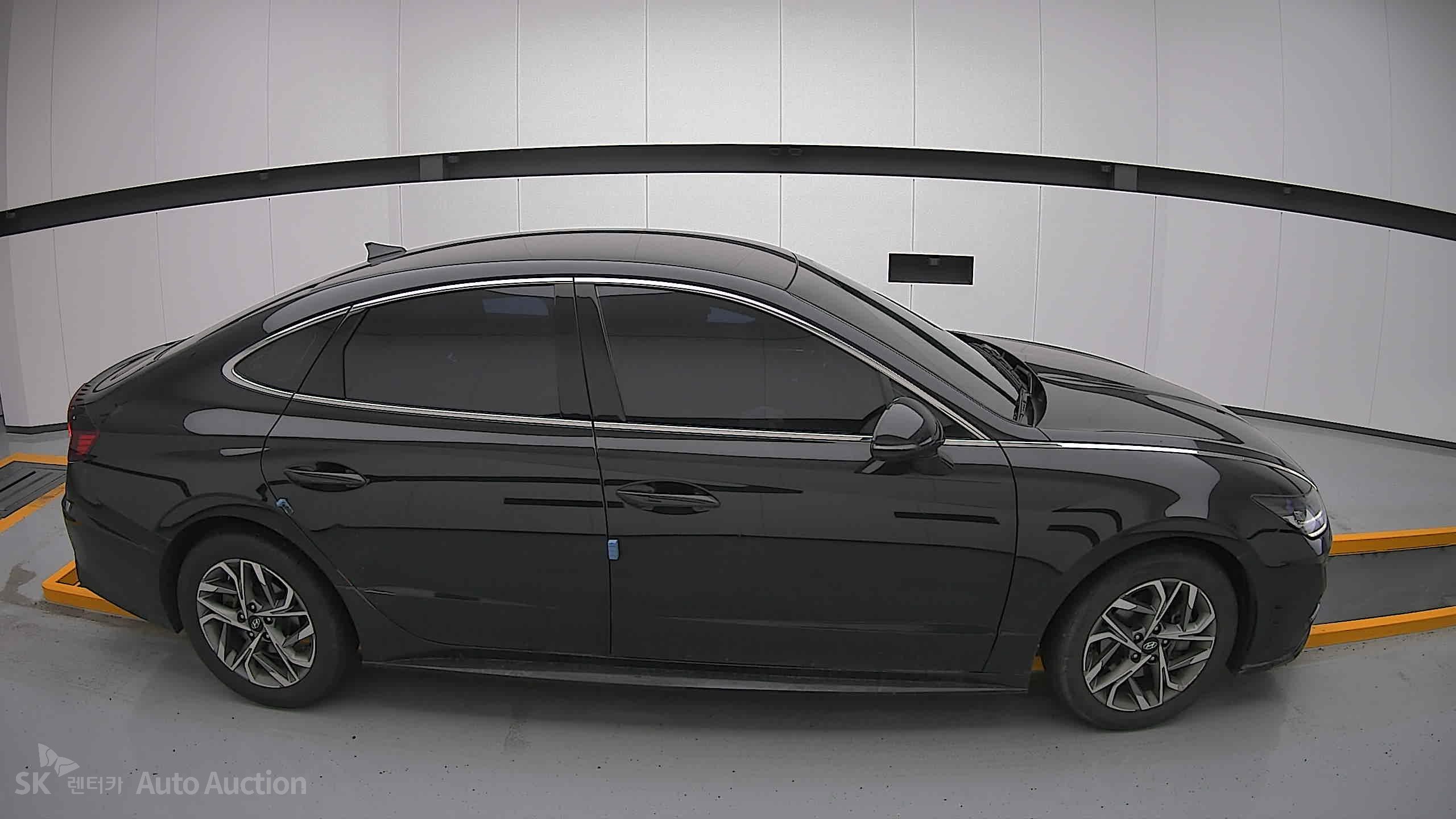 2022 - hyundai sonata