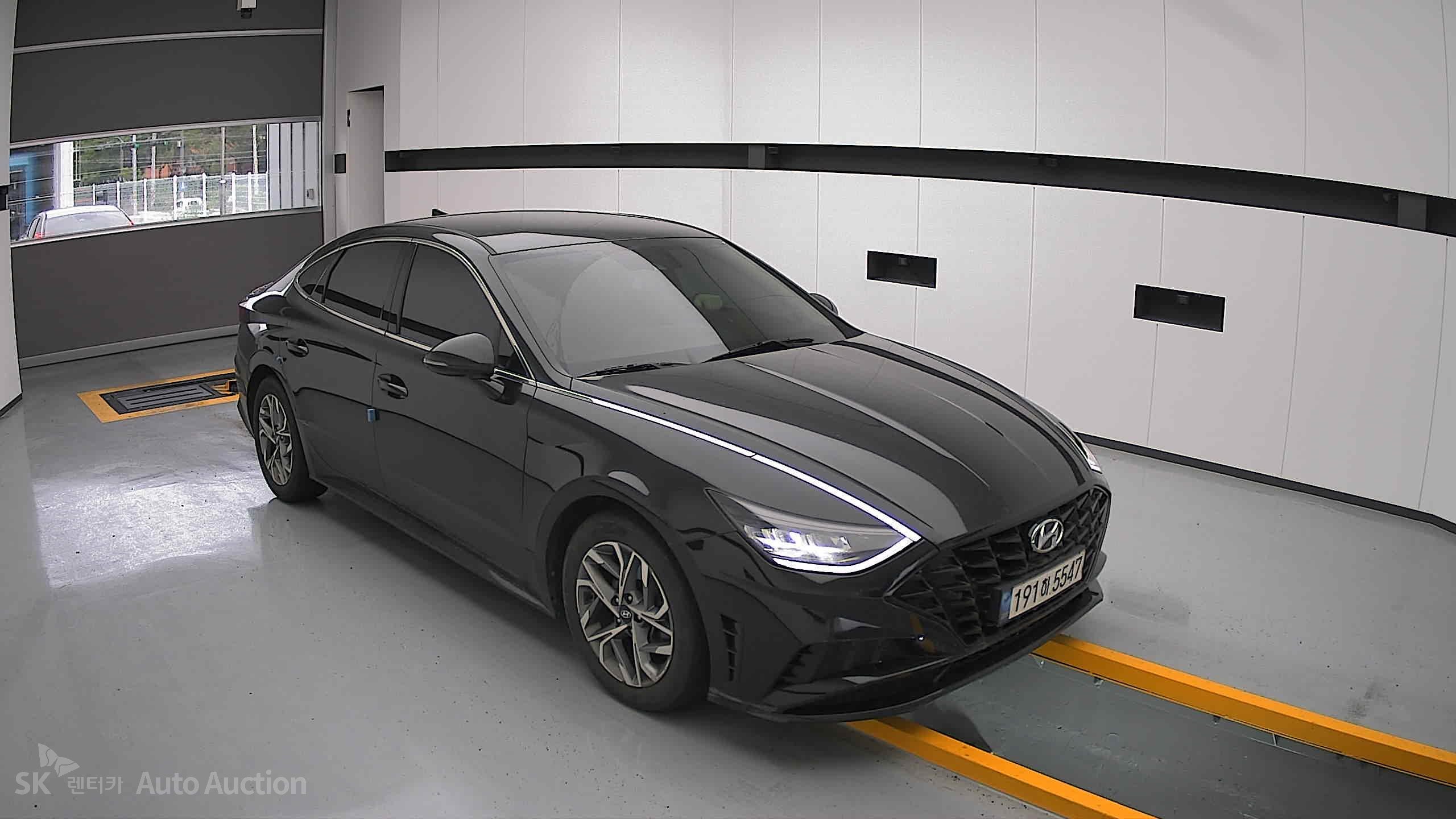 2022 - hyundai sonata