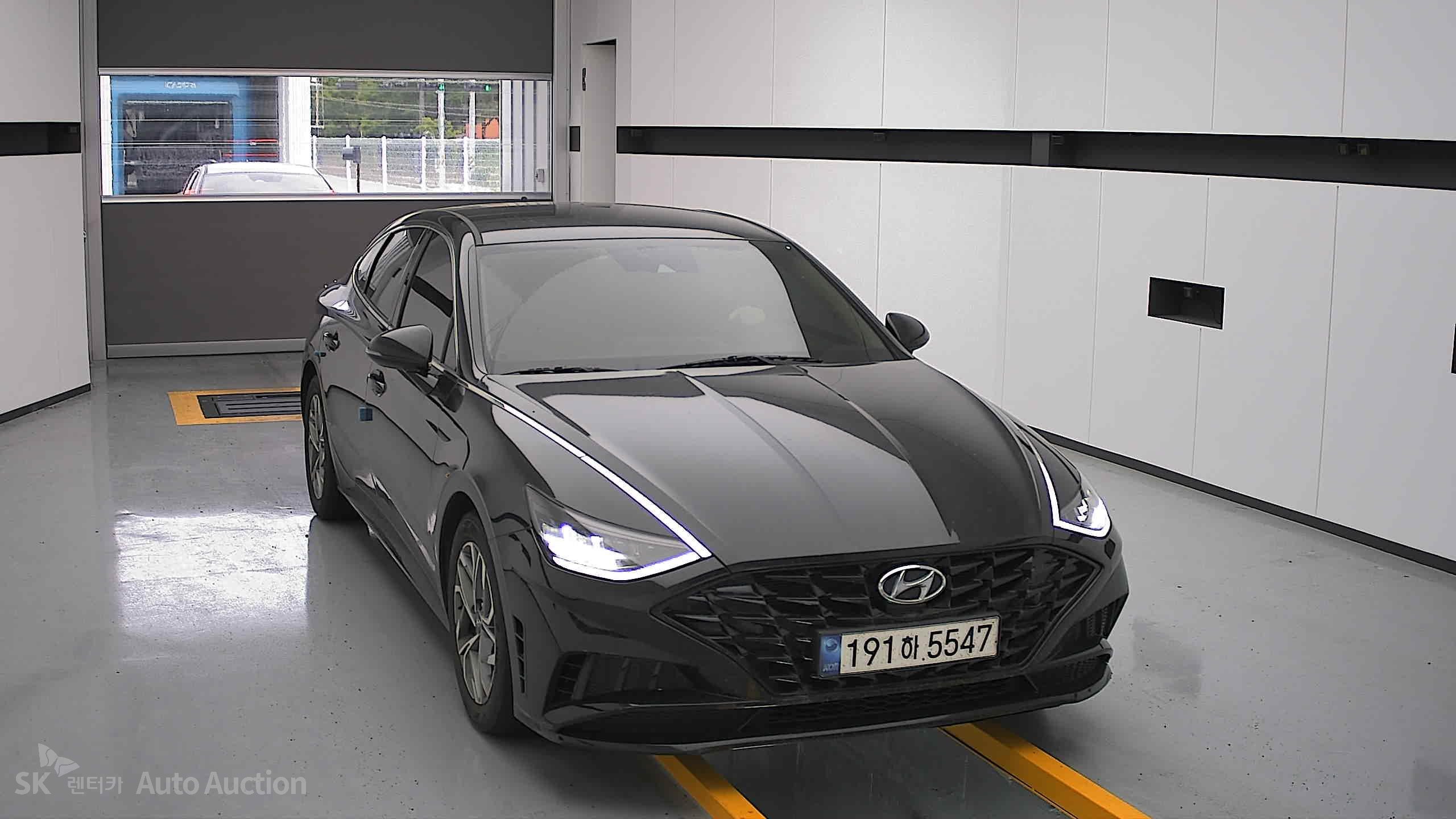 2022 - hyundai sonata