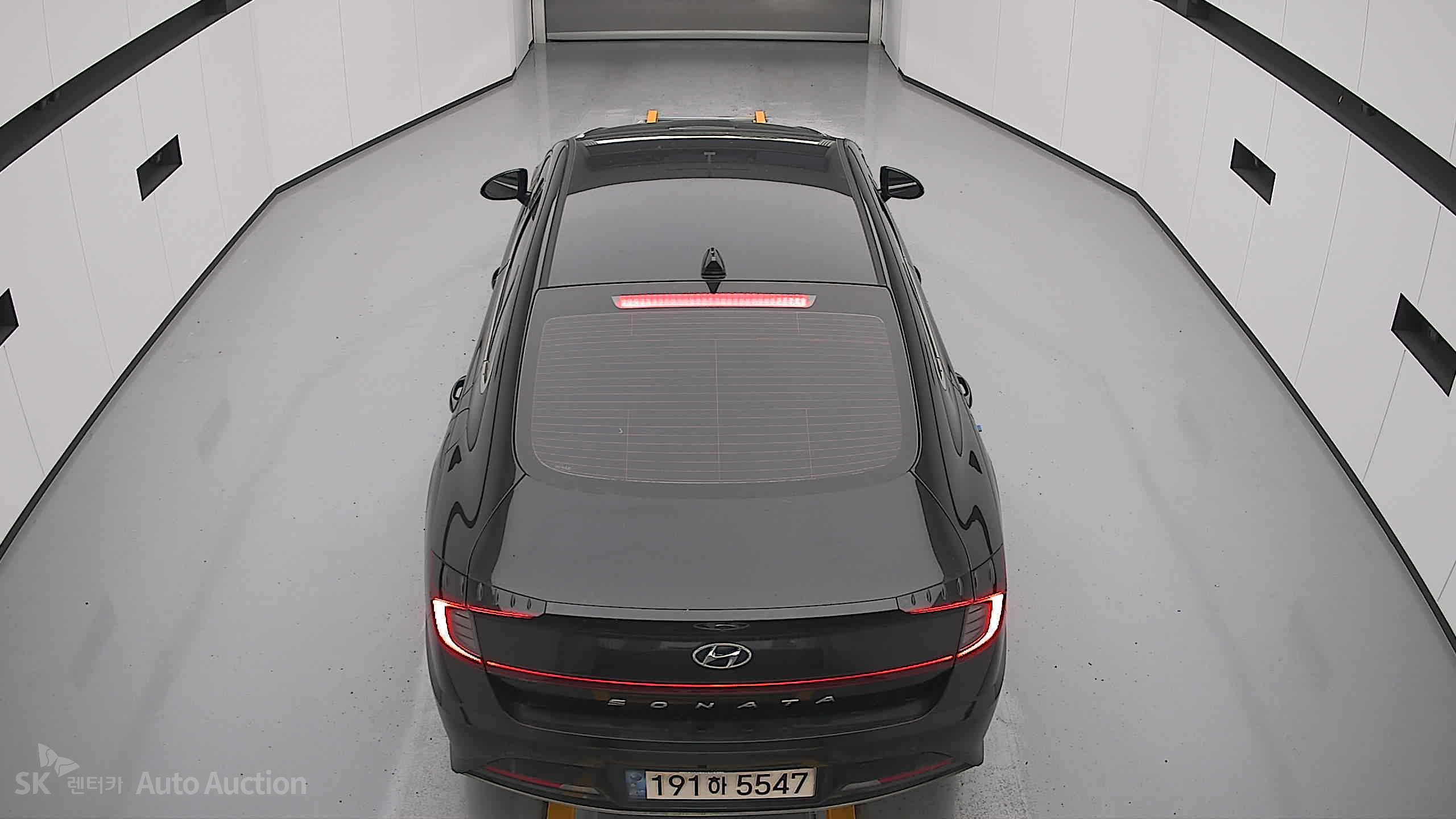 2022 - hyundai sonata