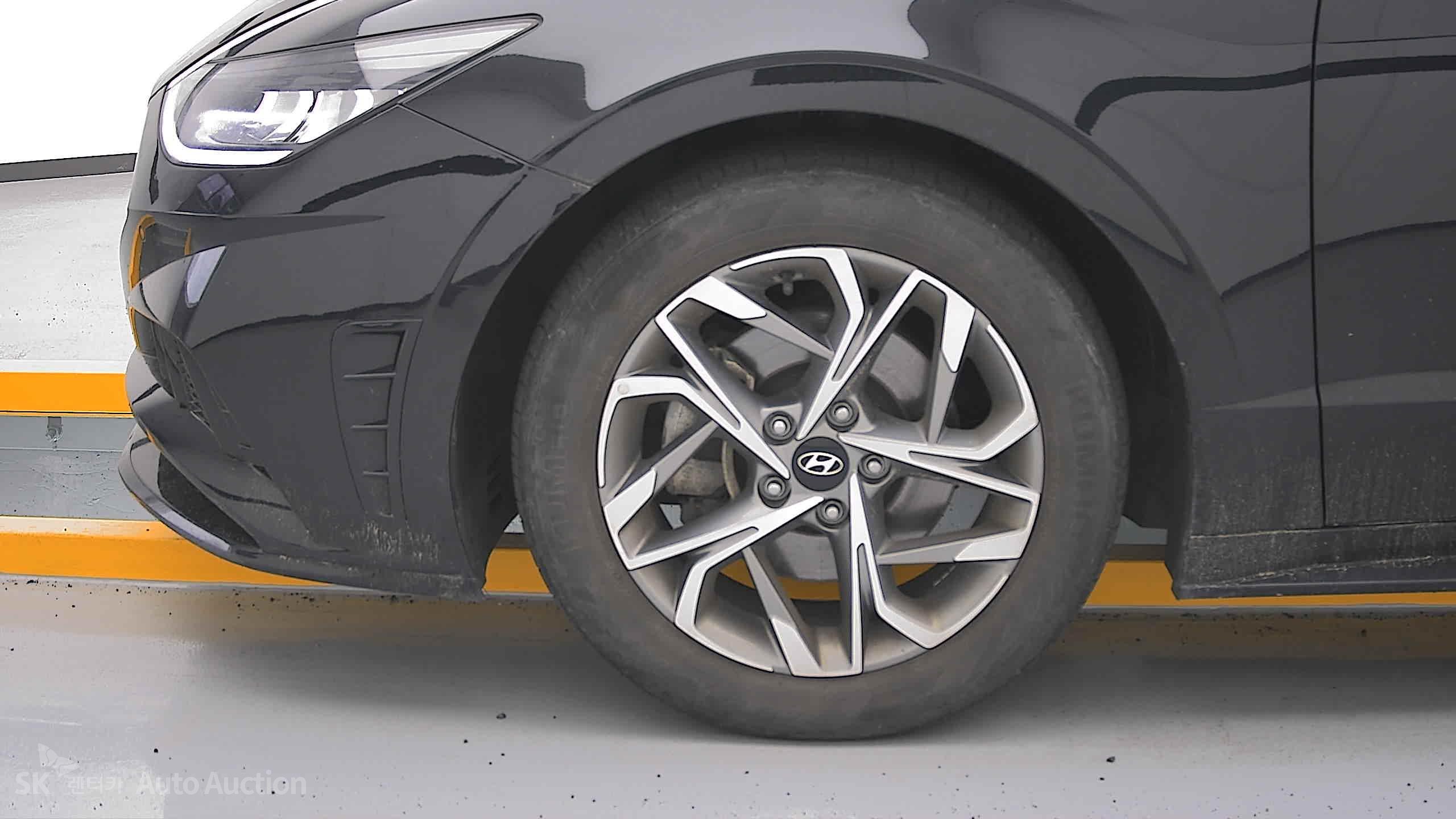 2022 - hyundai sonata