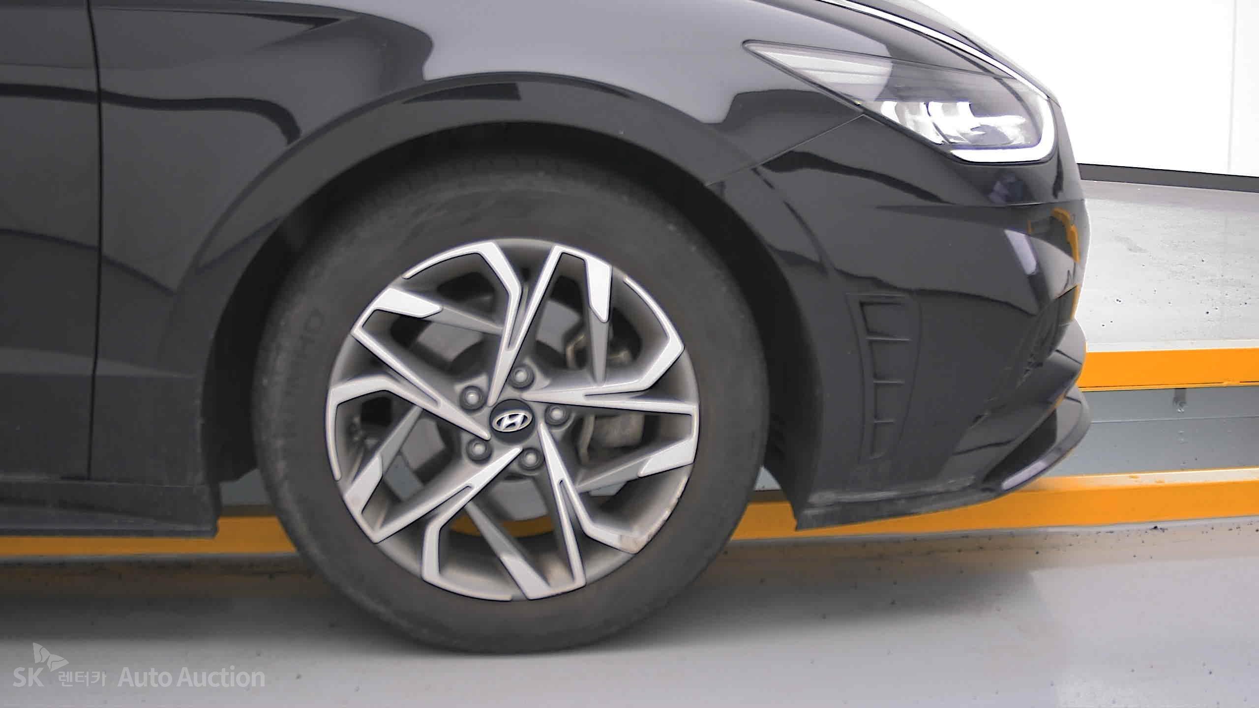 2022 - hyundai sonata