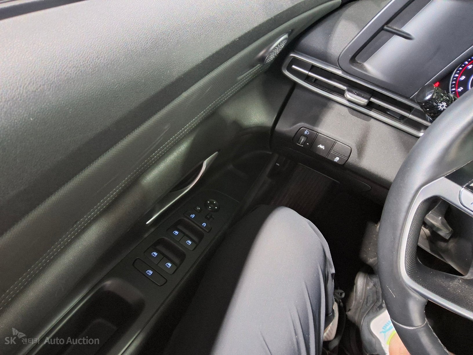 2021 - hyundai avante