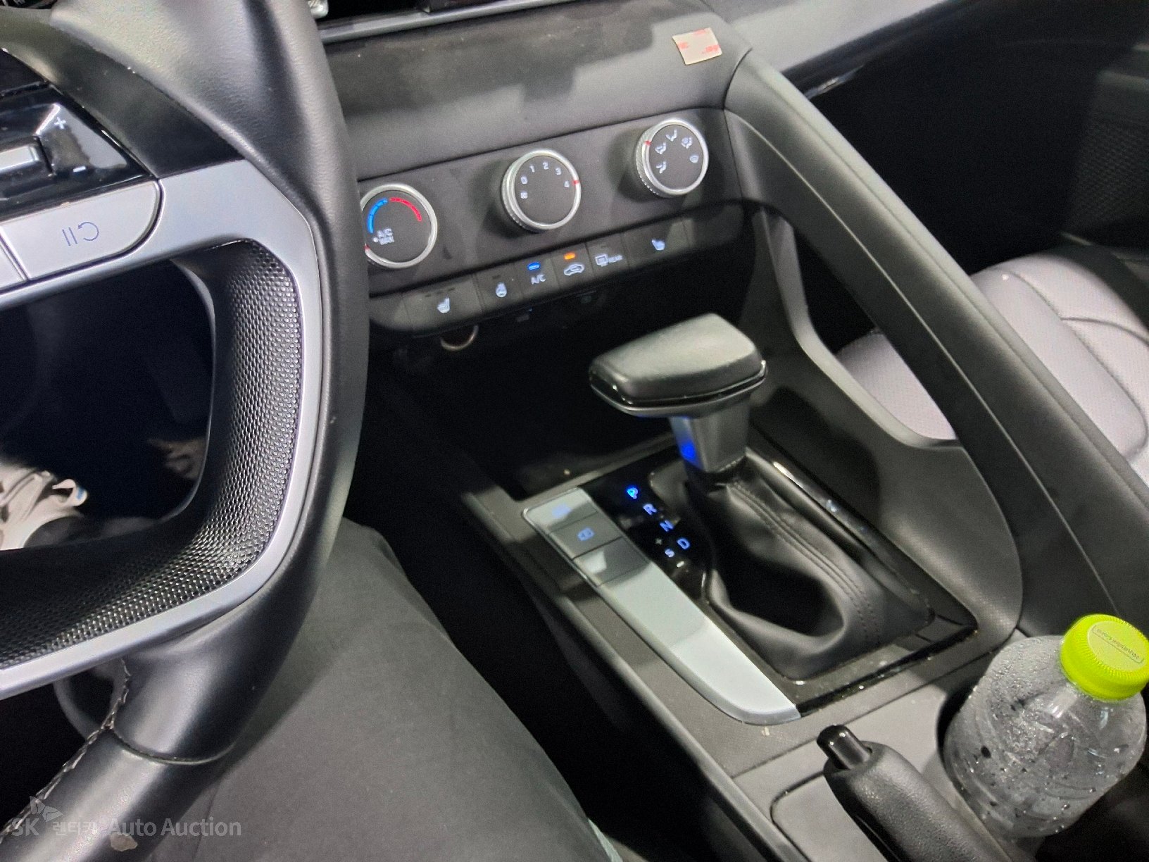 2022 - hyundai avante