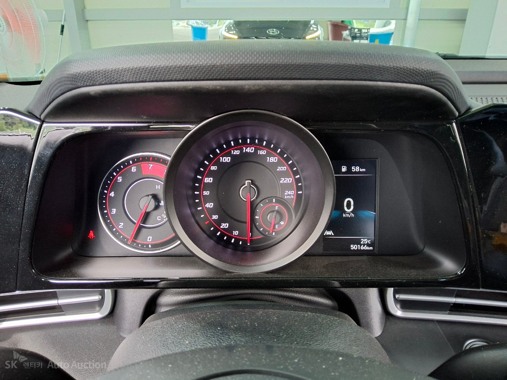 2023 - hyundai avante
