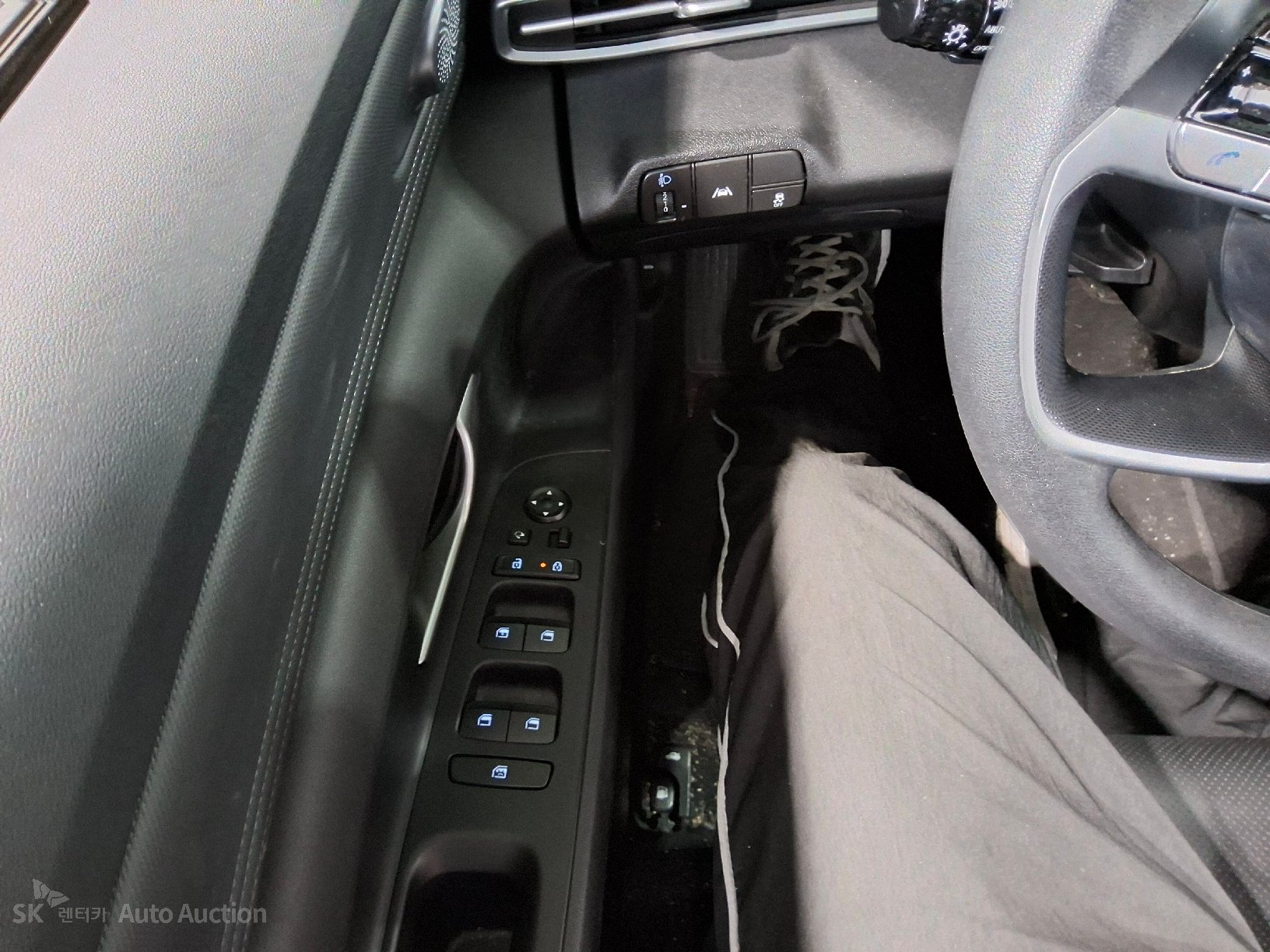 2023 - hyundai avante