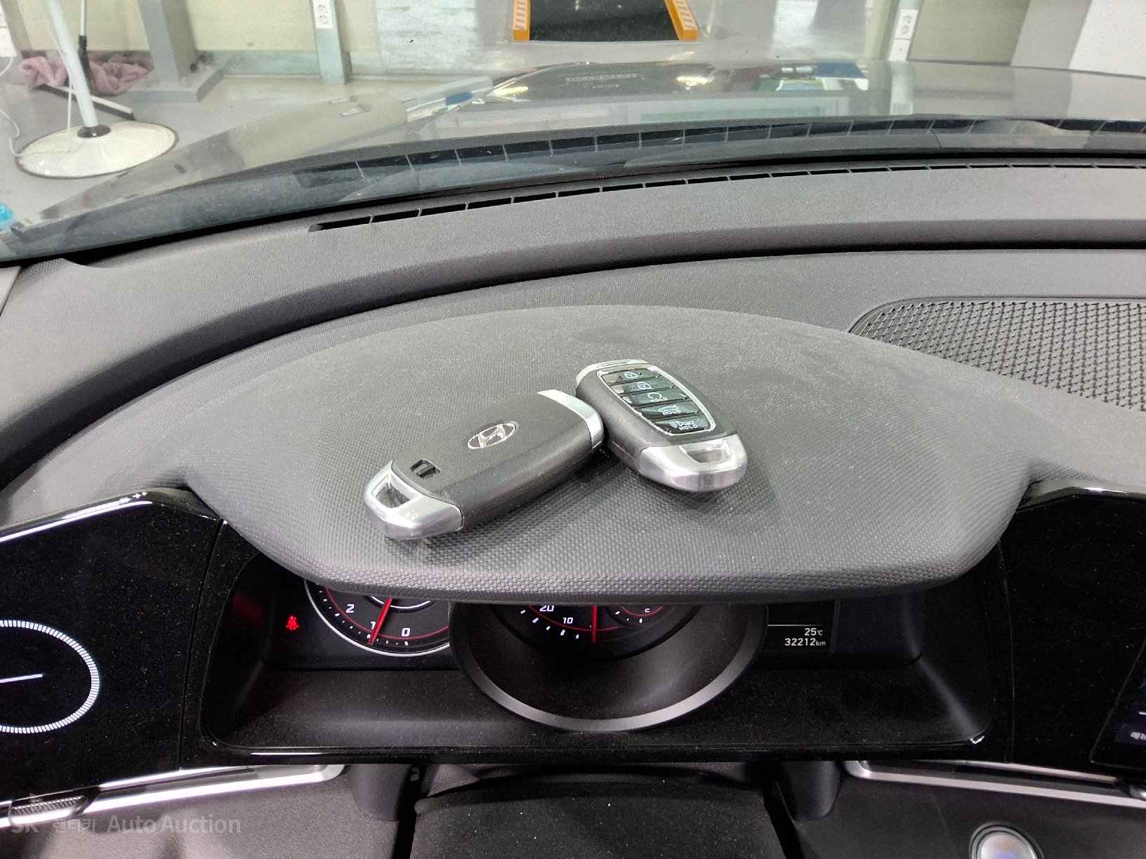 2023 - hyundai avante