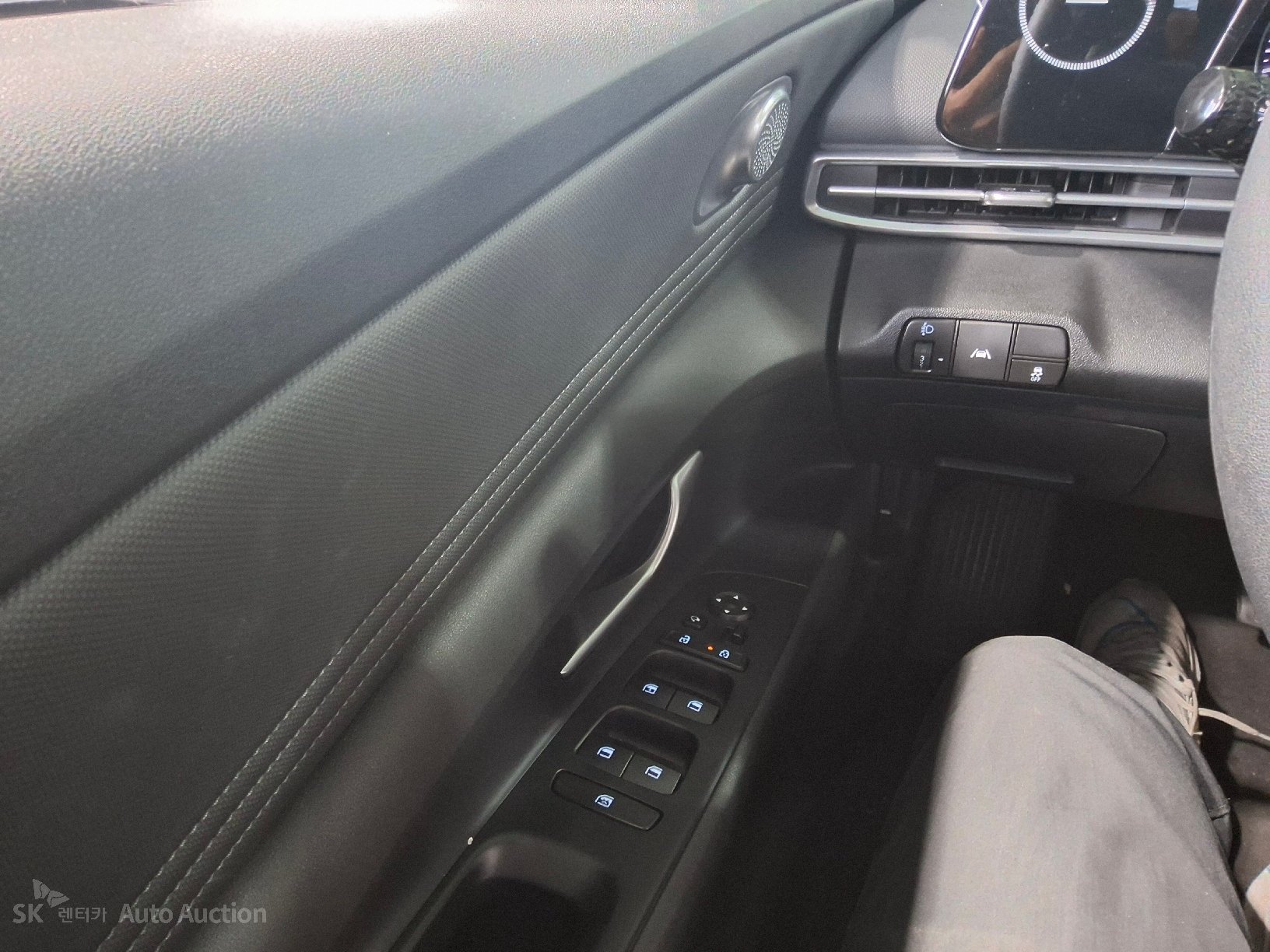 2023 - hyundai avante
