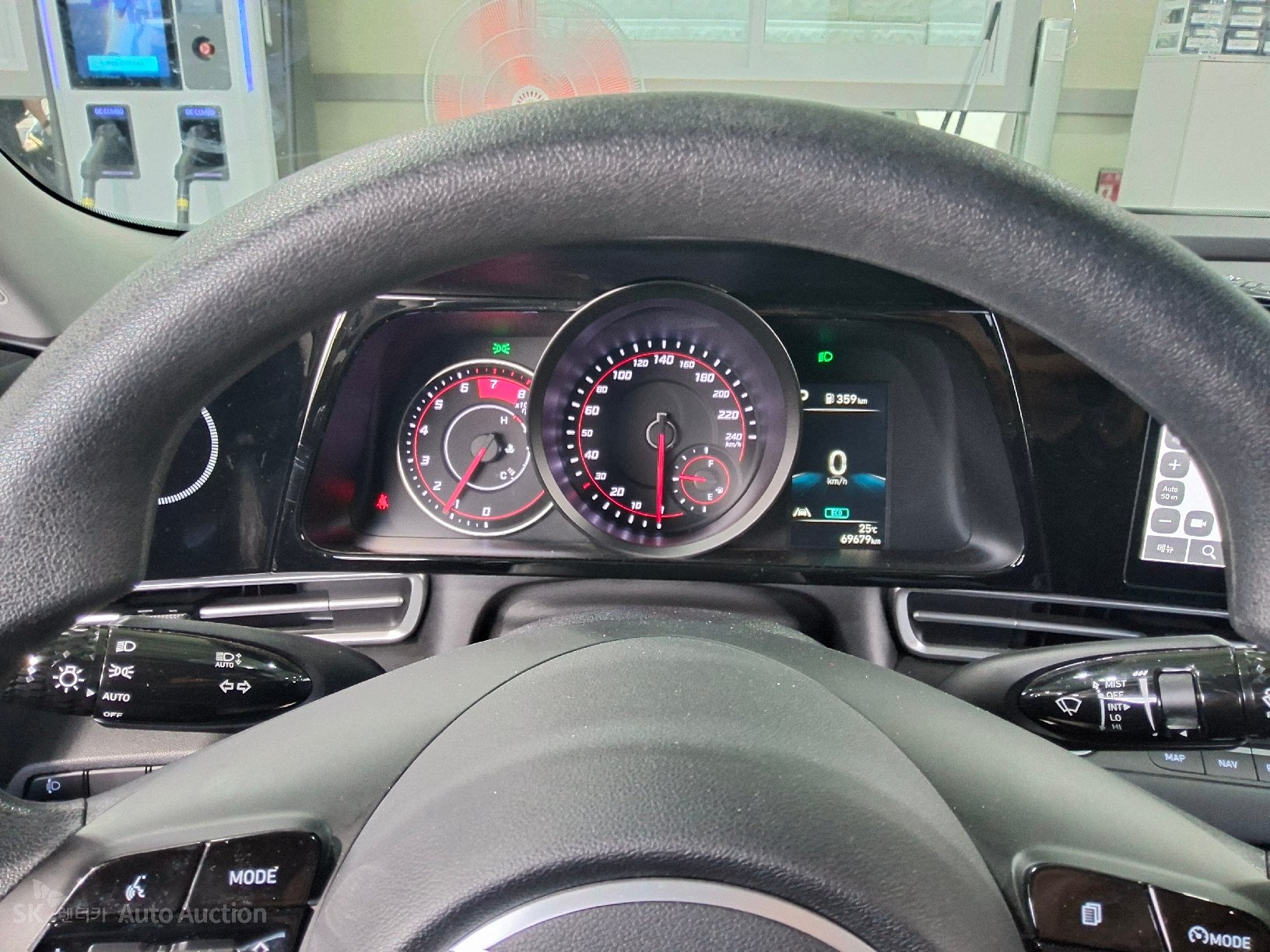 2023 - hyundai avante