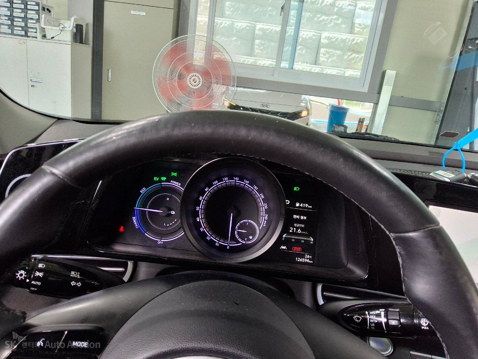 2023 - hyundai avante