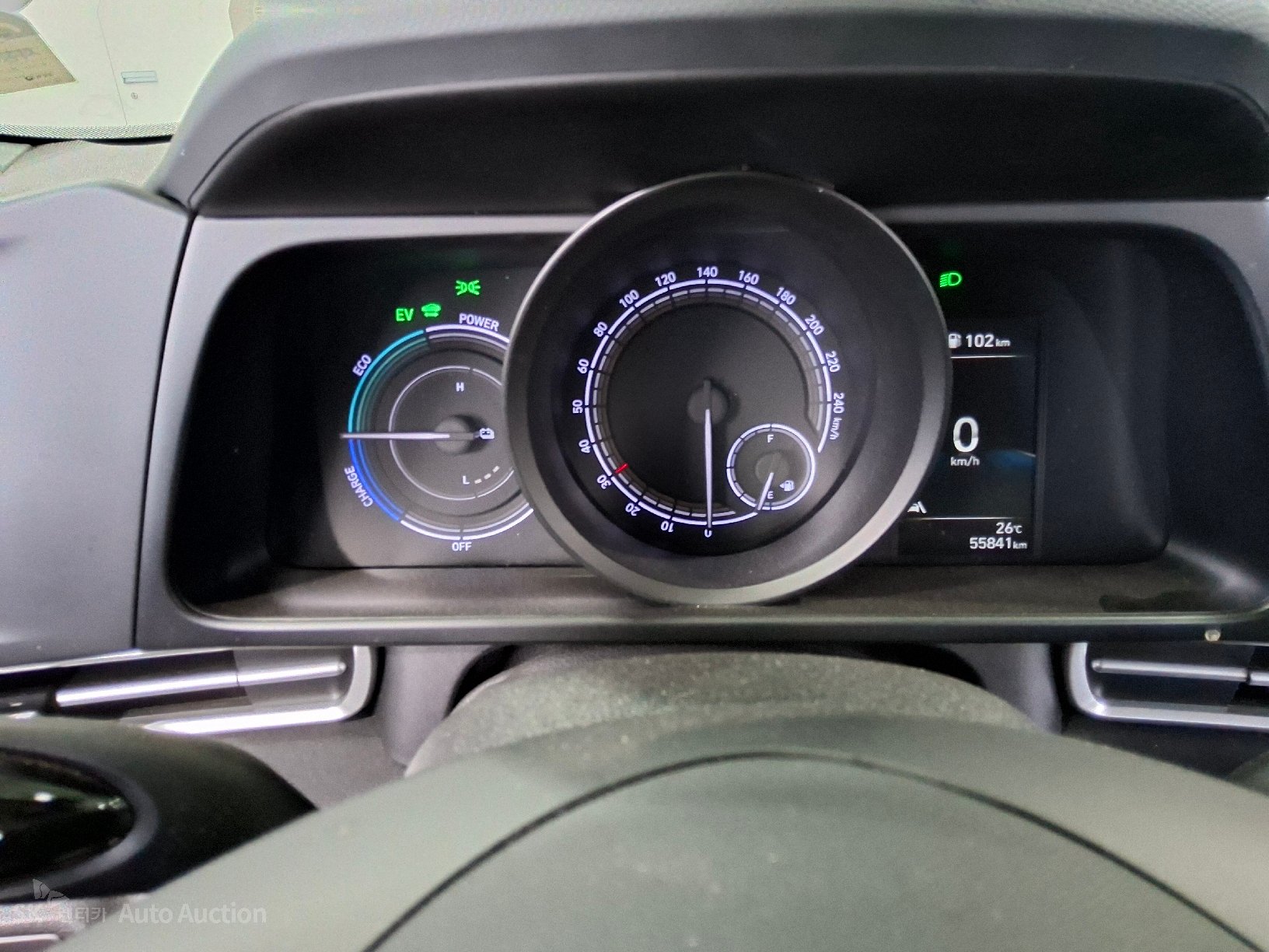 2023 - hyundai avante