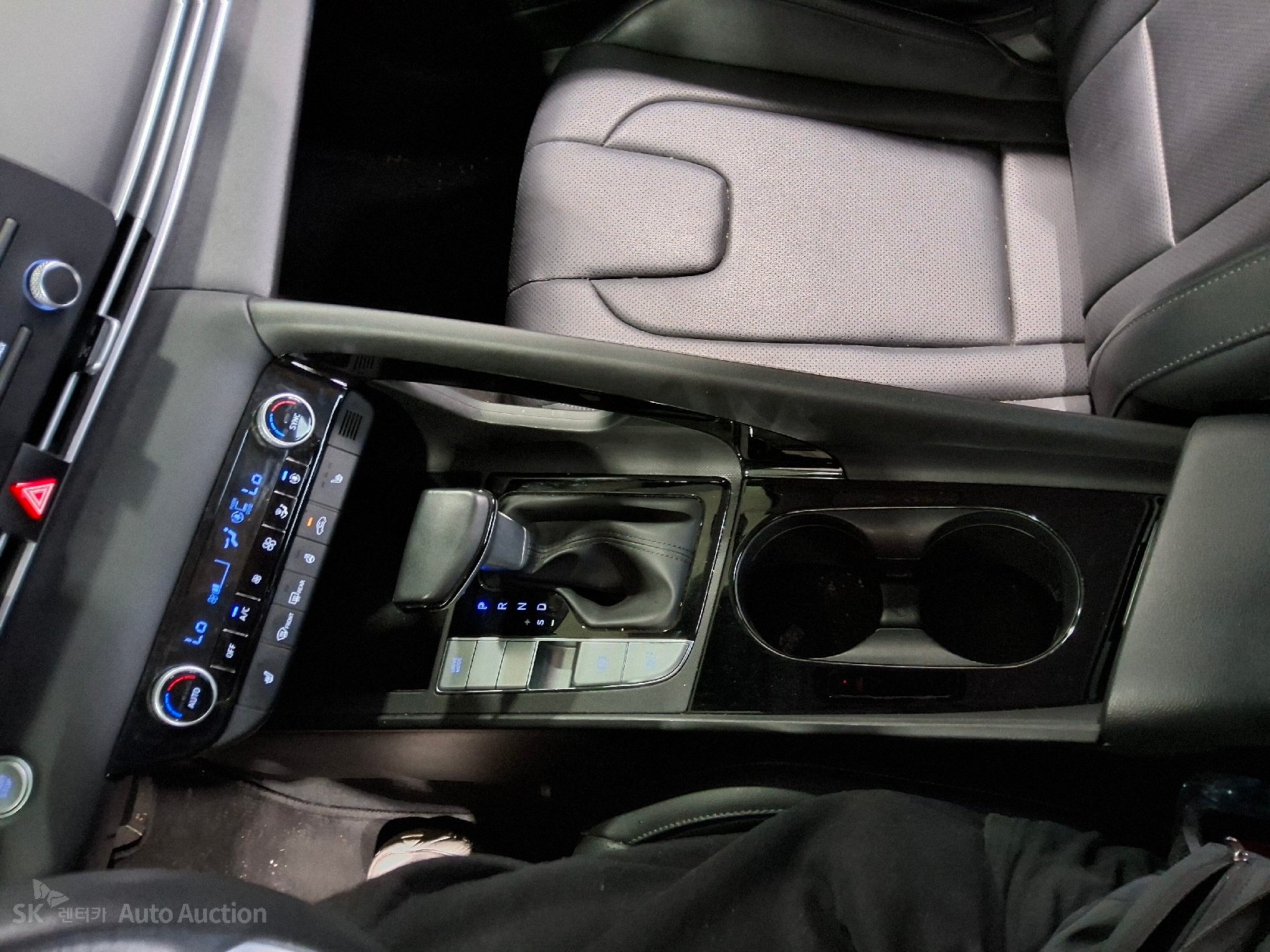 2023 - hyundai avante