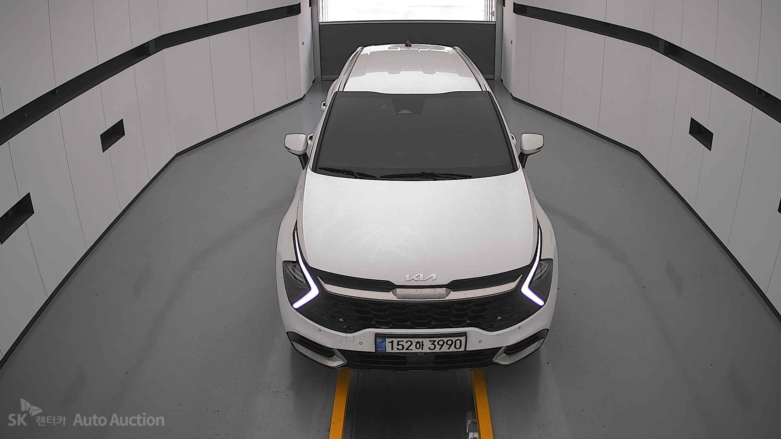 2022 - kia sportage
