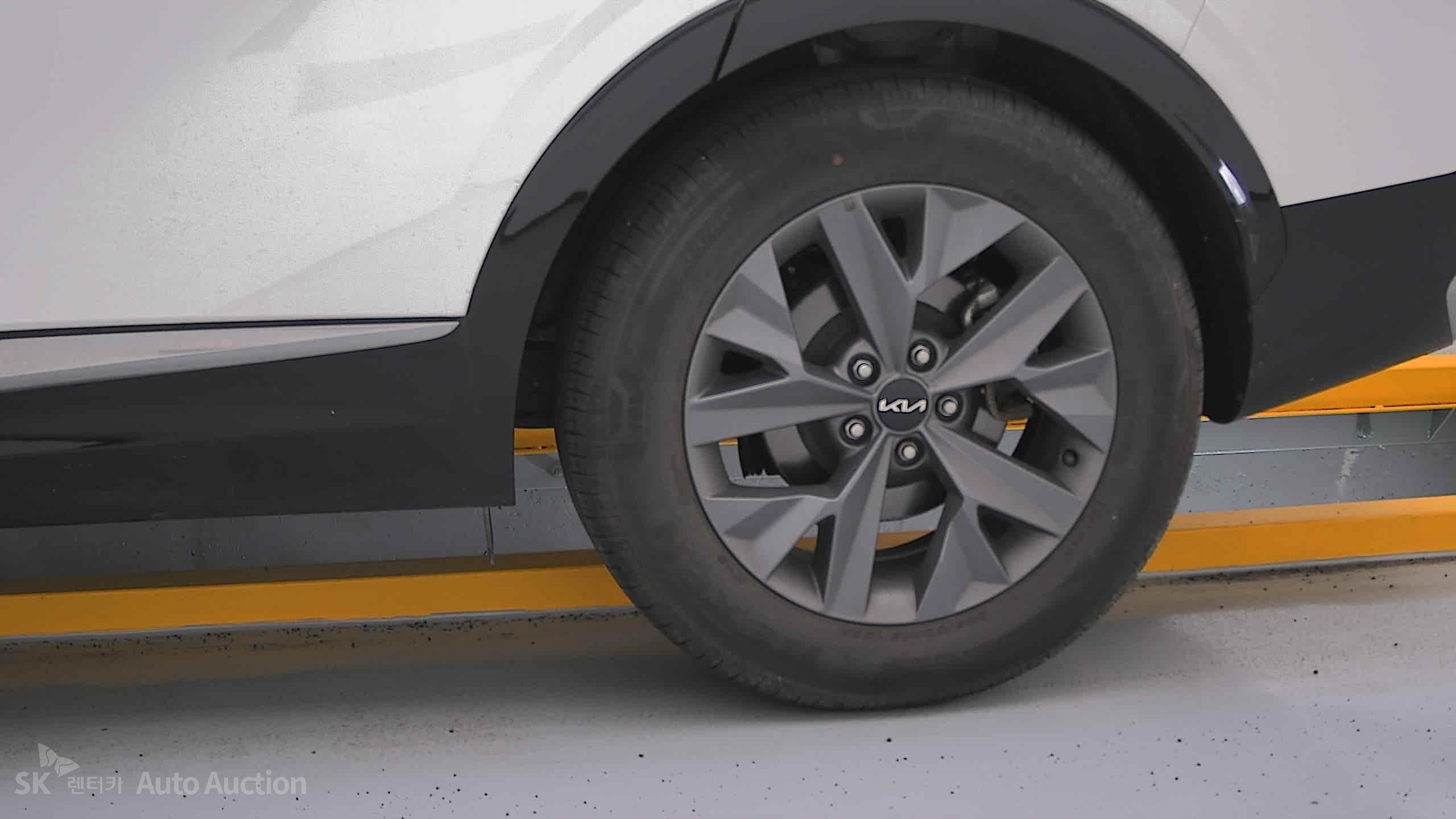 2022 - kia sportage