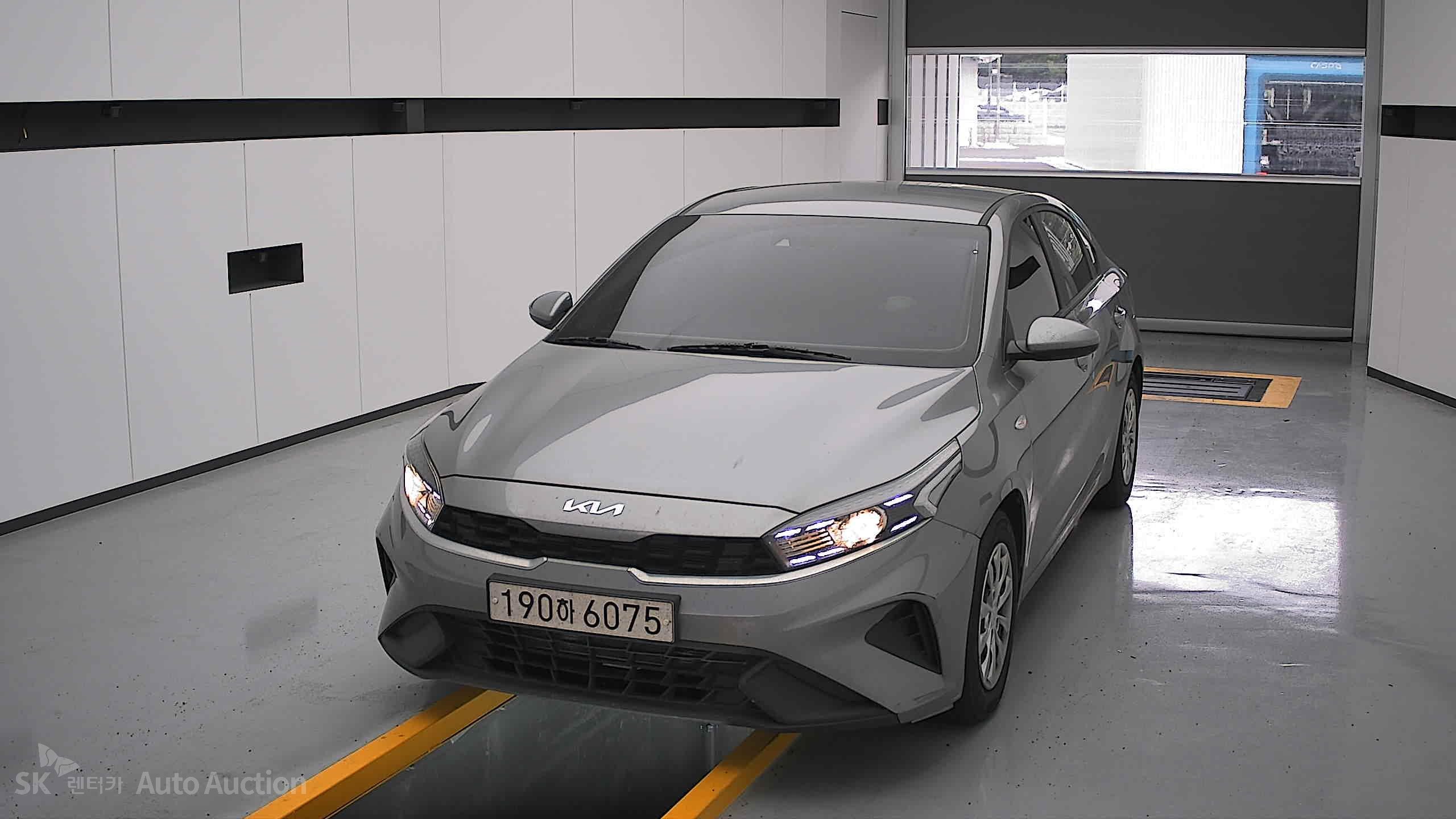 2023 - kia k3