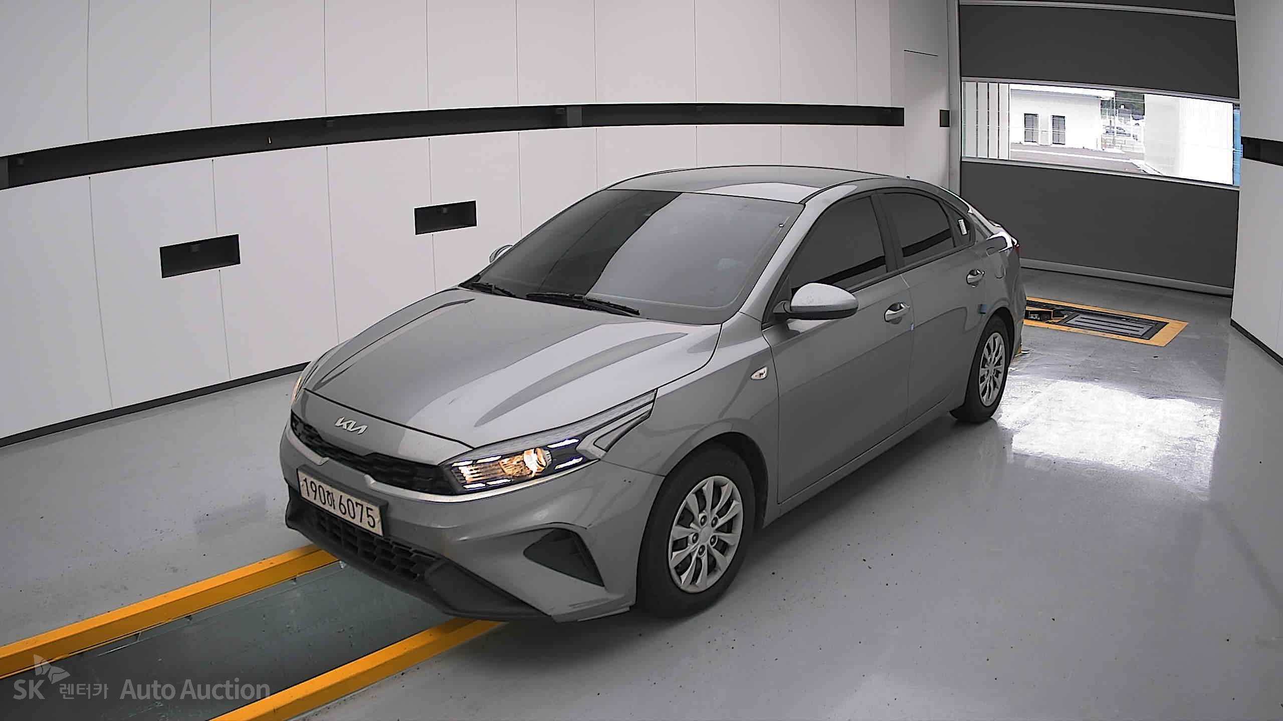 2023 - kia k3