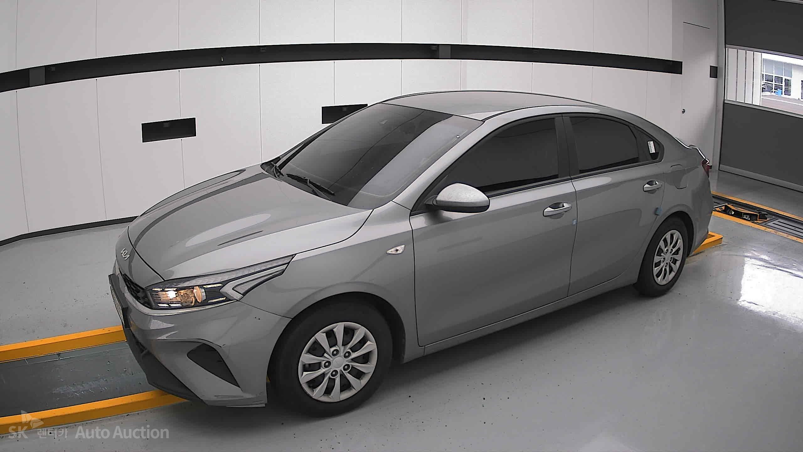 2023 - kia k3