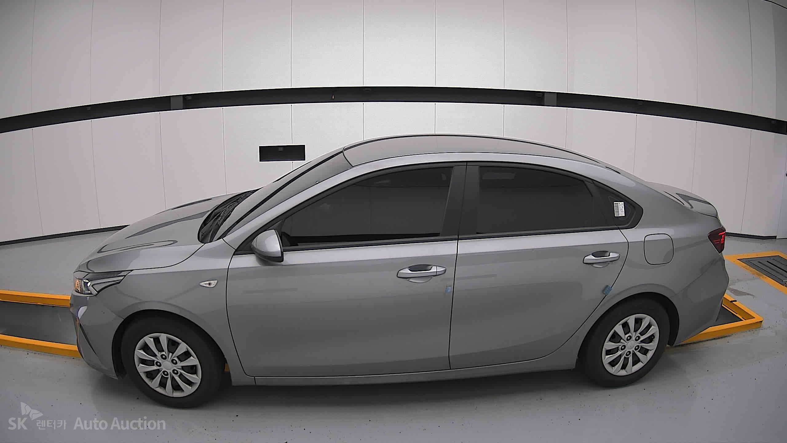 2023 - kia k3