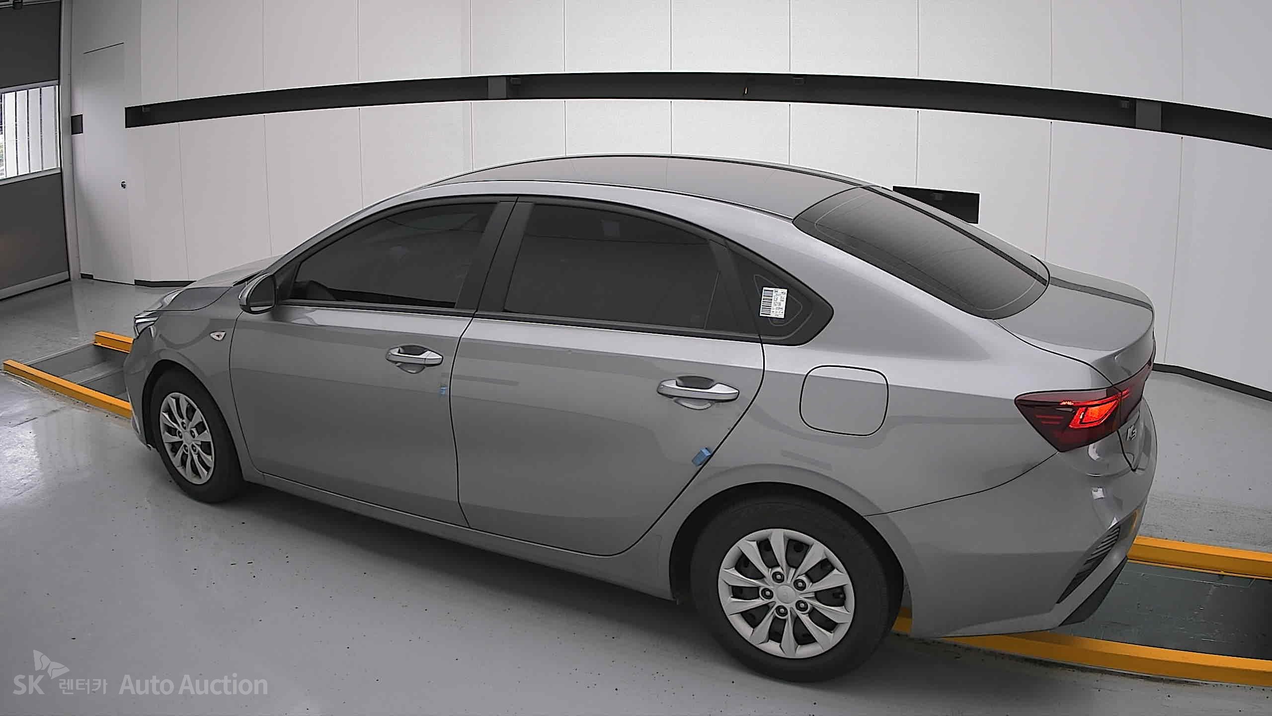 2023 - kia k3