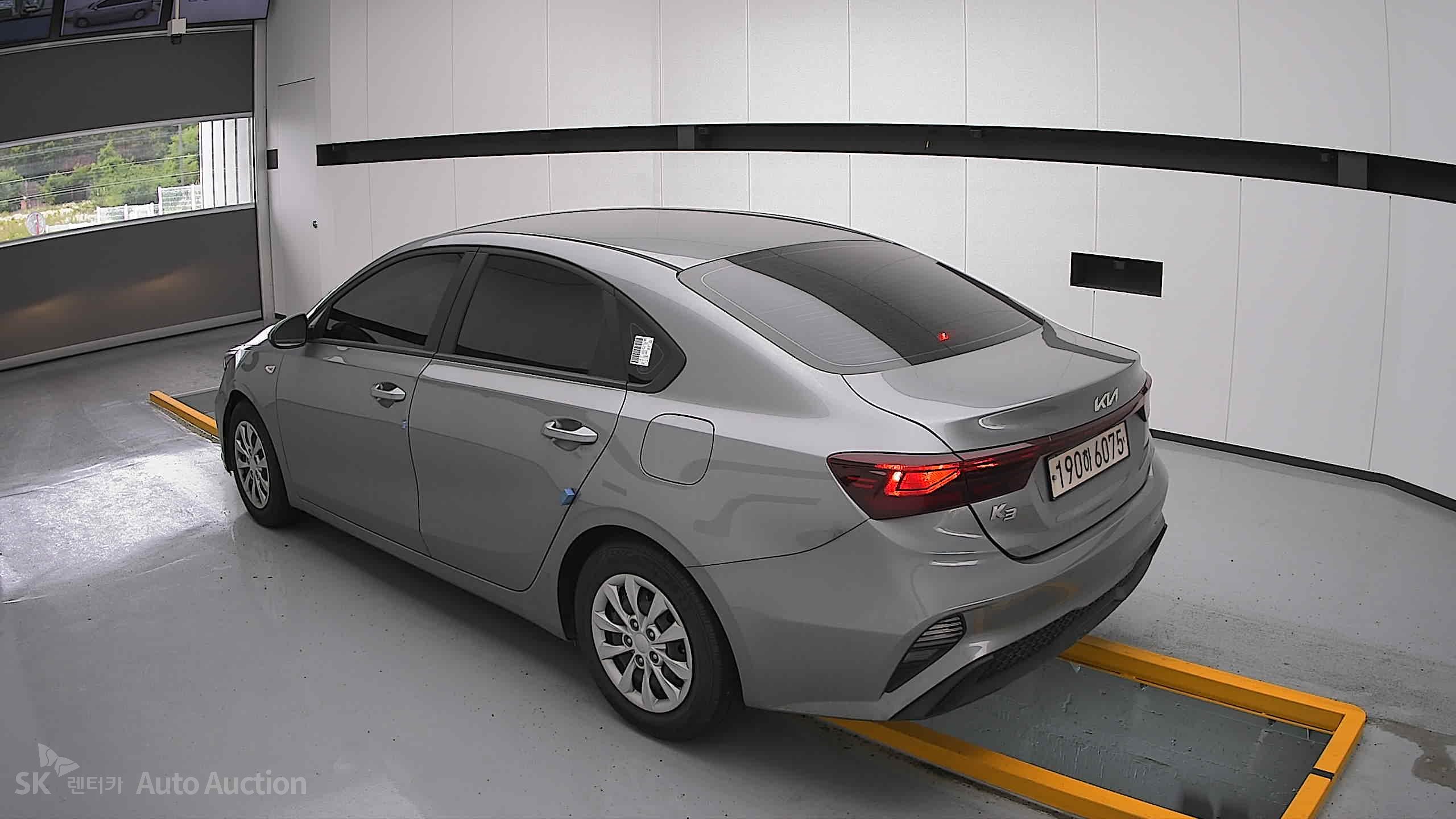 2023 - kia k3