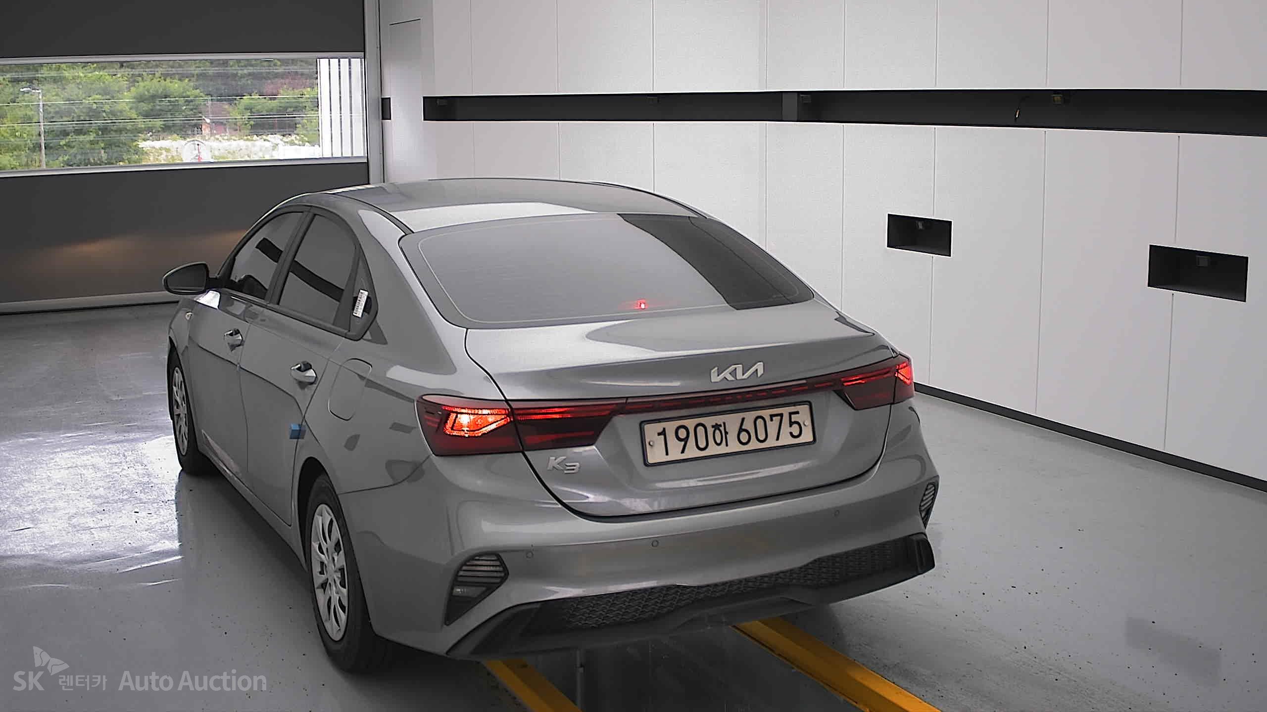 2023 - kia k3