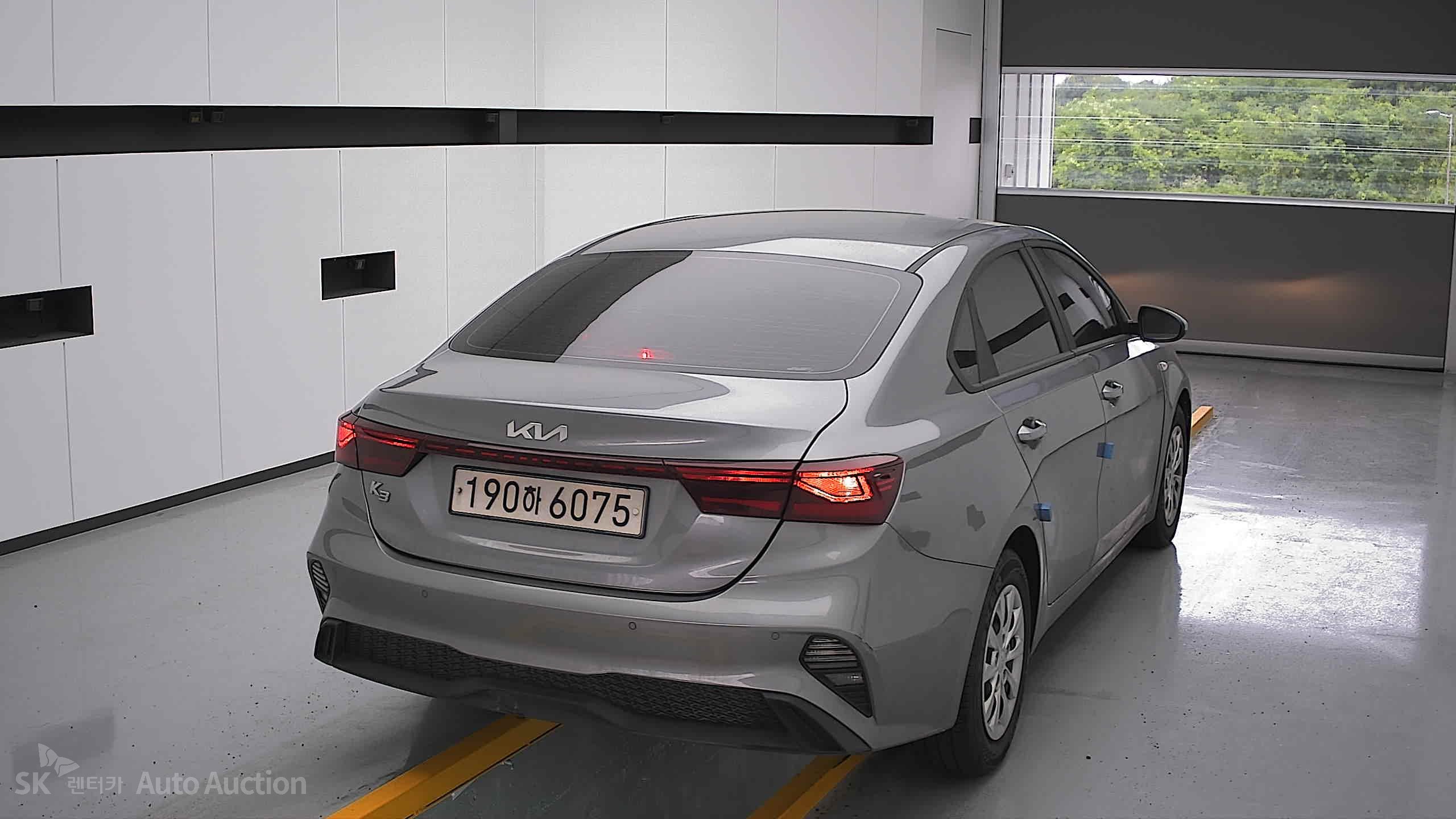 2023 - kia k3