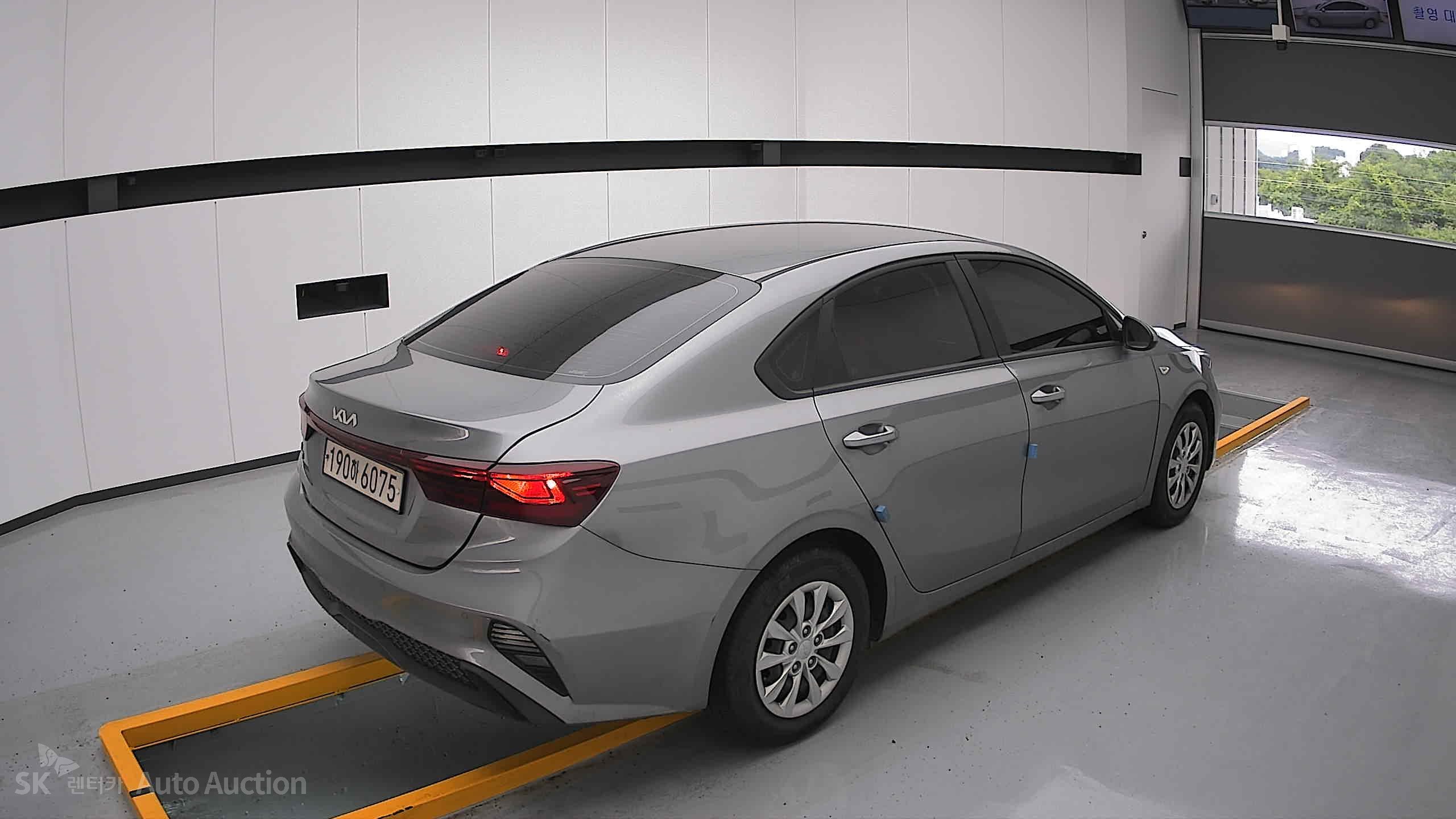 2023 - kia k3