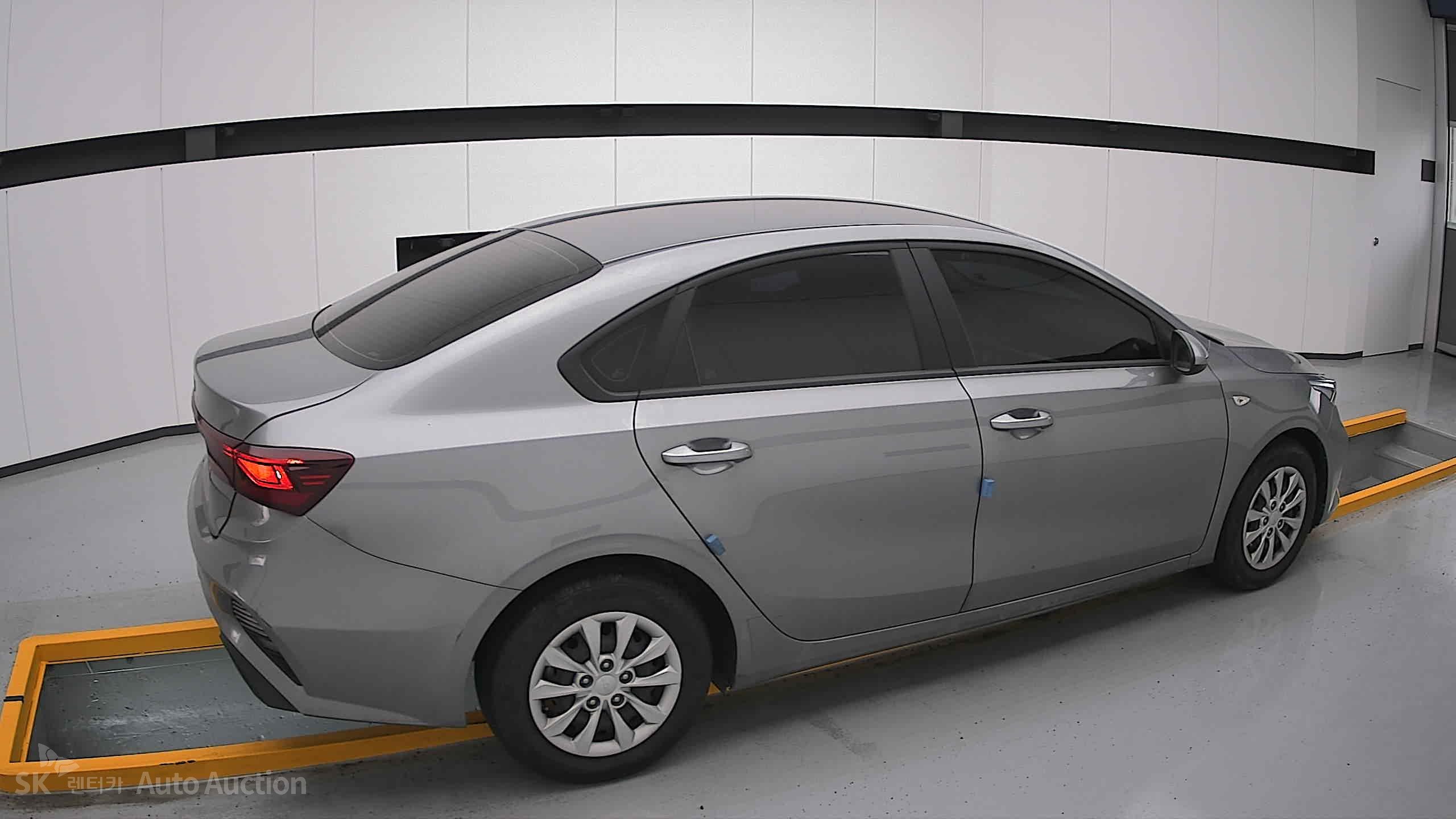 2023 - kia k3