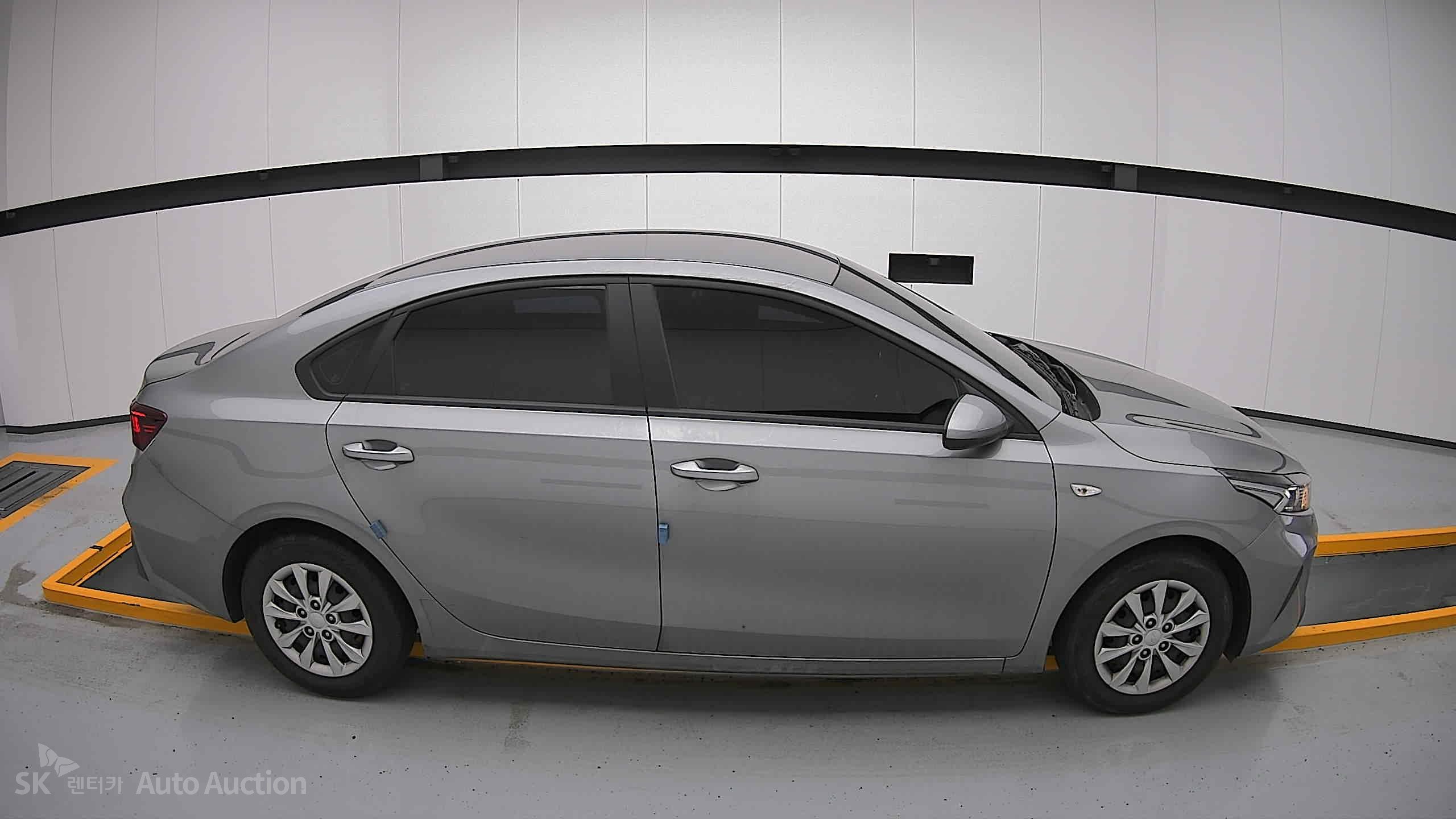 2023 - kia k3