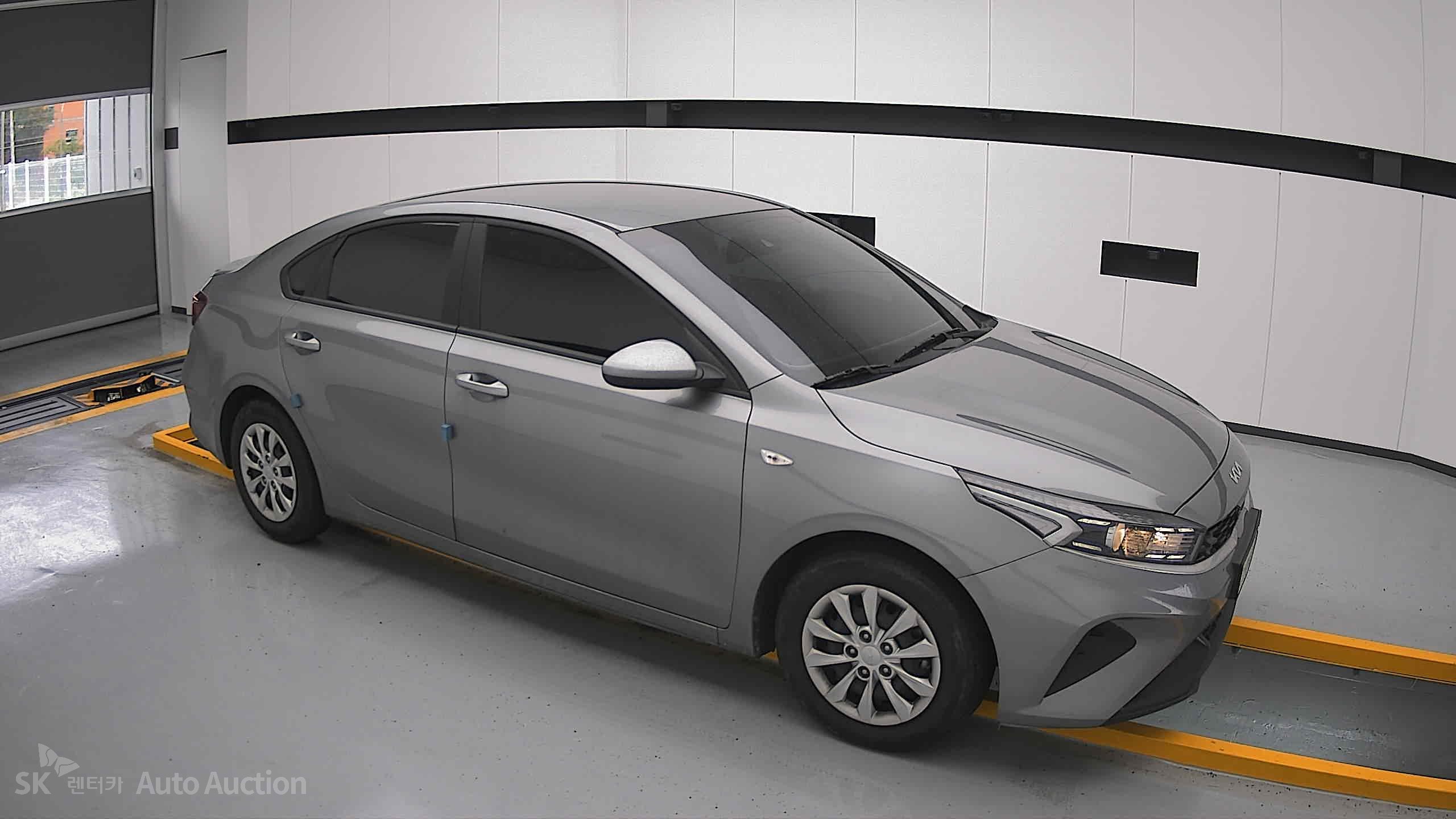 2023 - kia k3