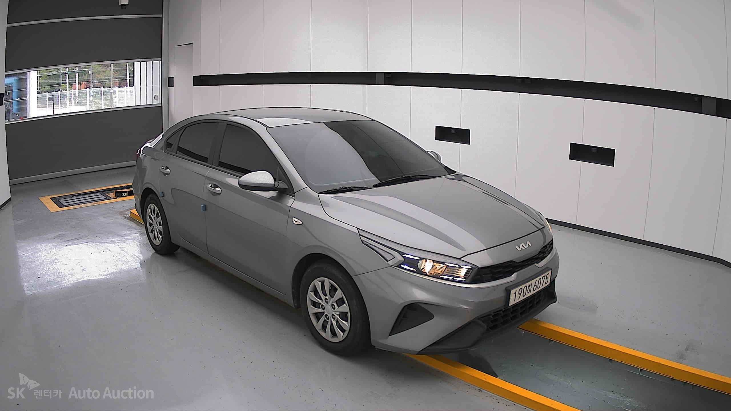 2023 - kia k3