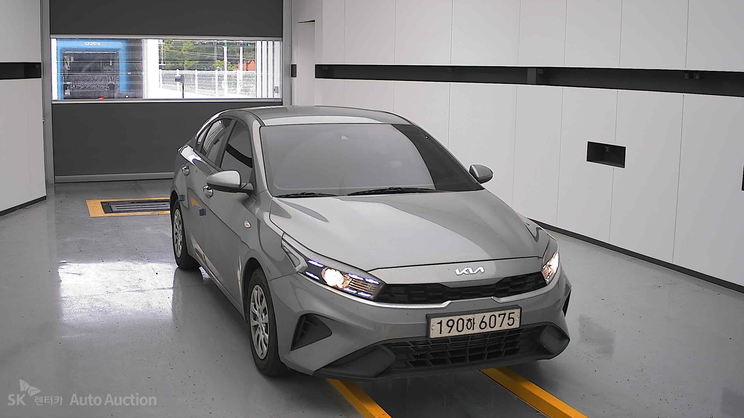 2023 - kia k3