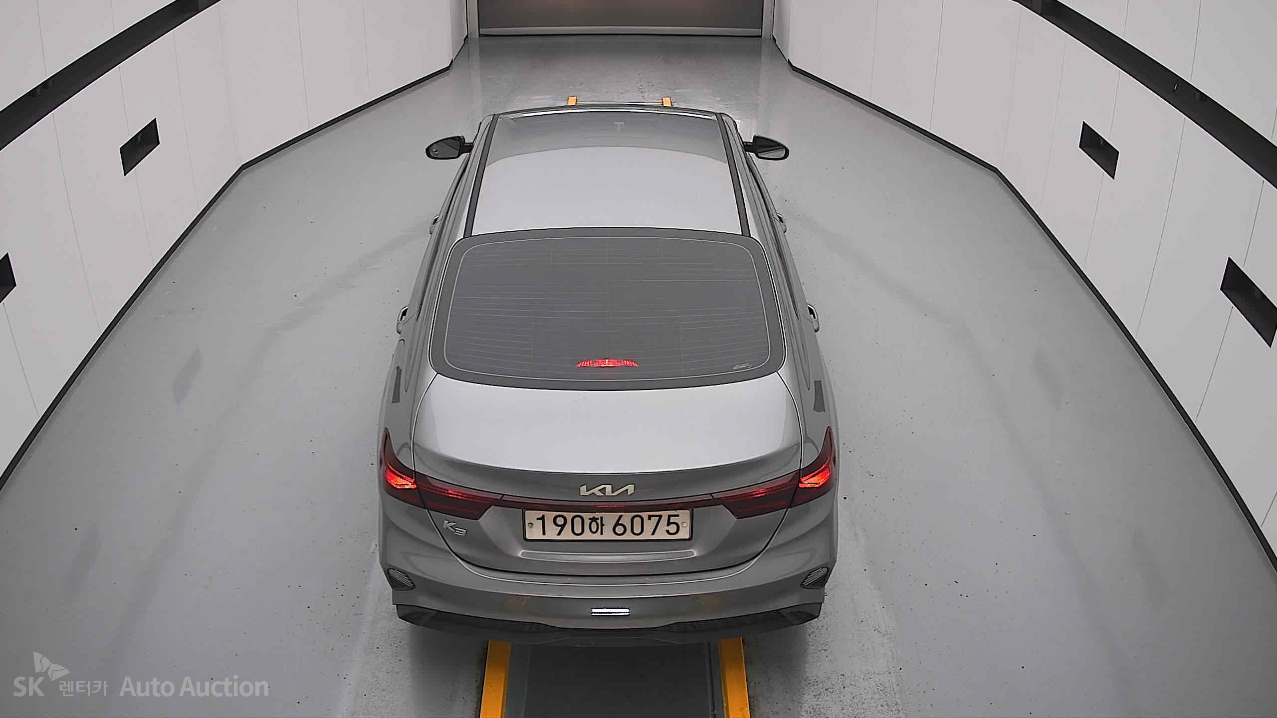 2023 - kia k3