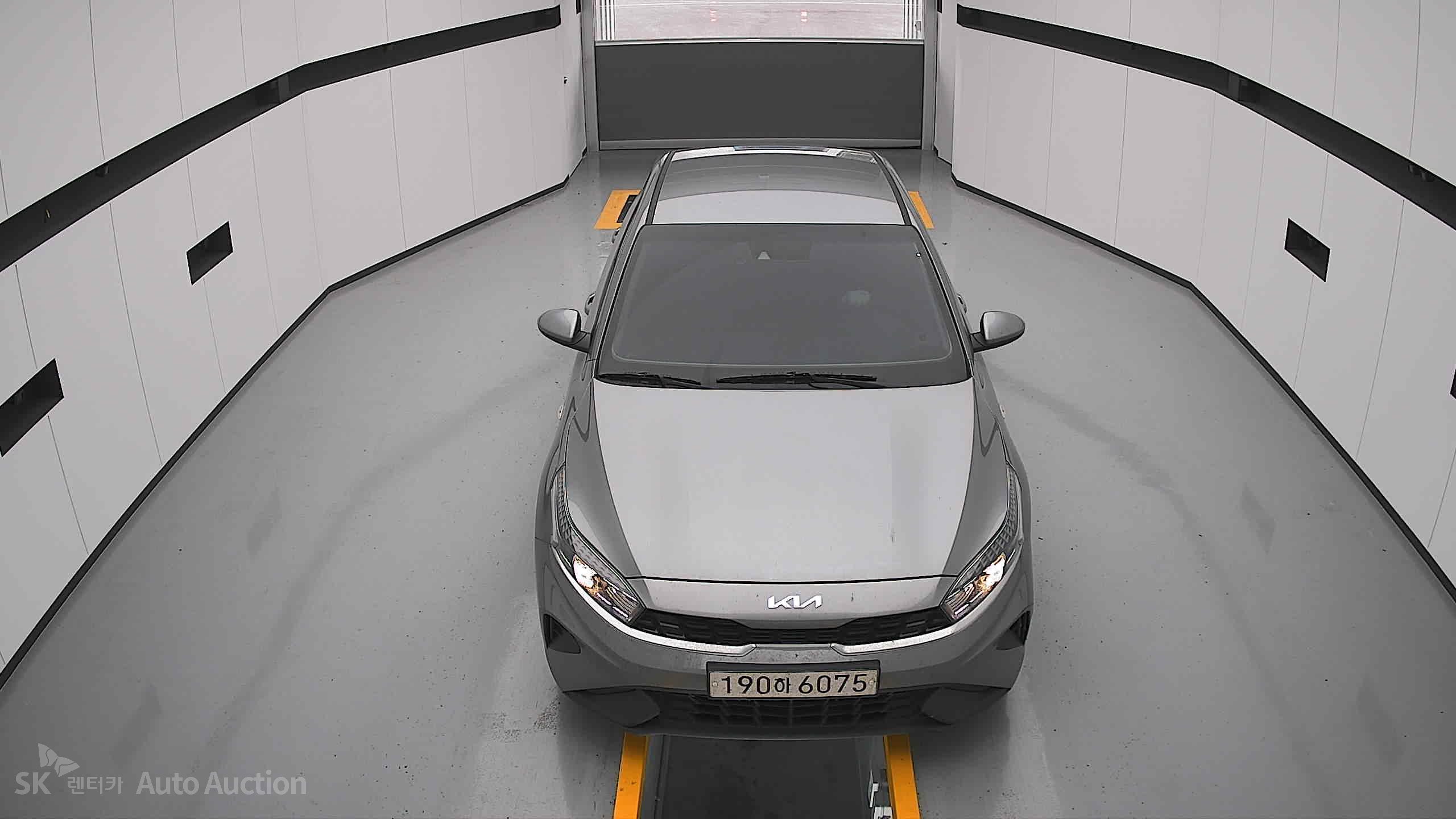 2023 - kia k3