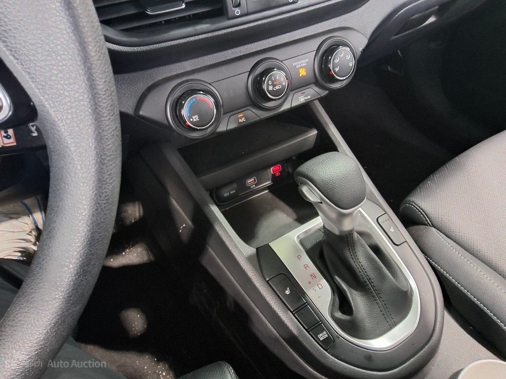 2023 - kia k3