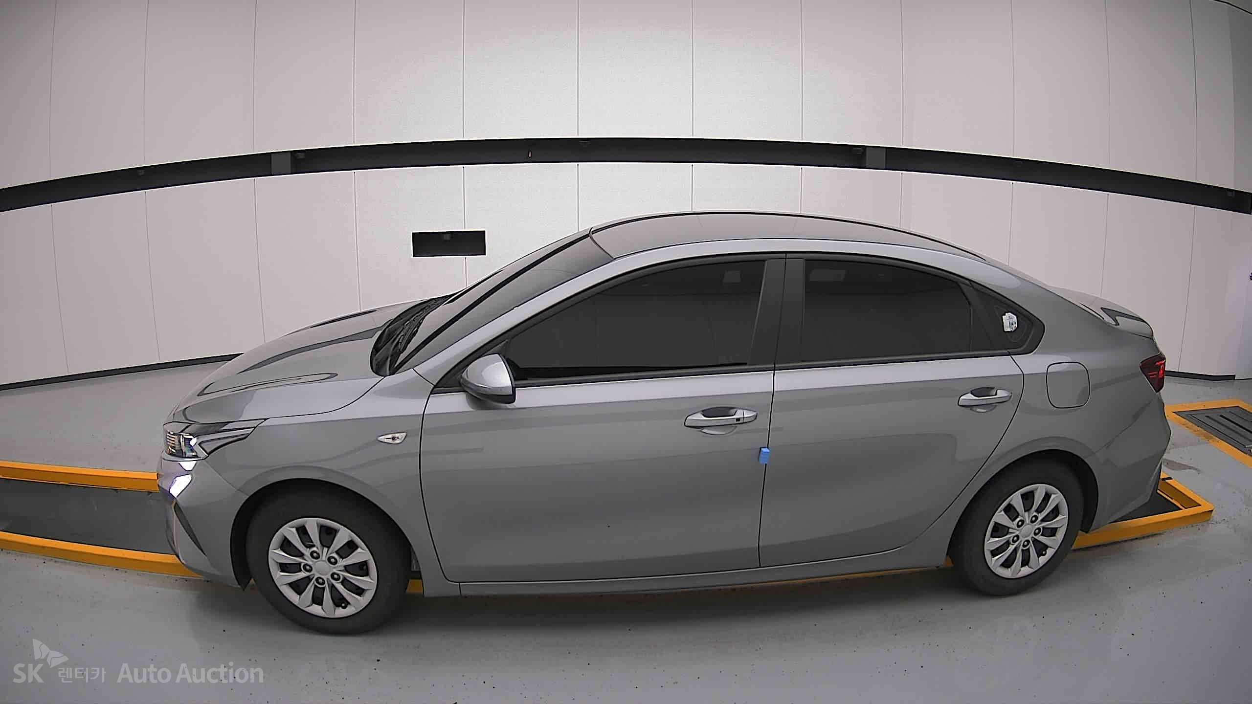 2023 - kia k3