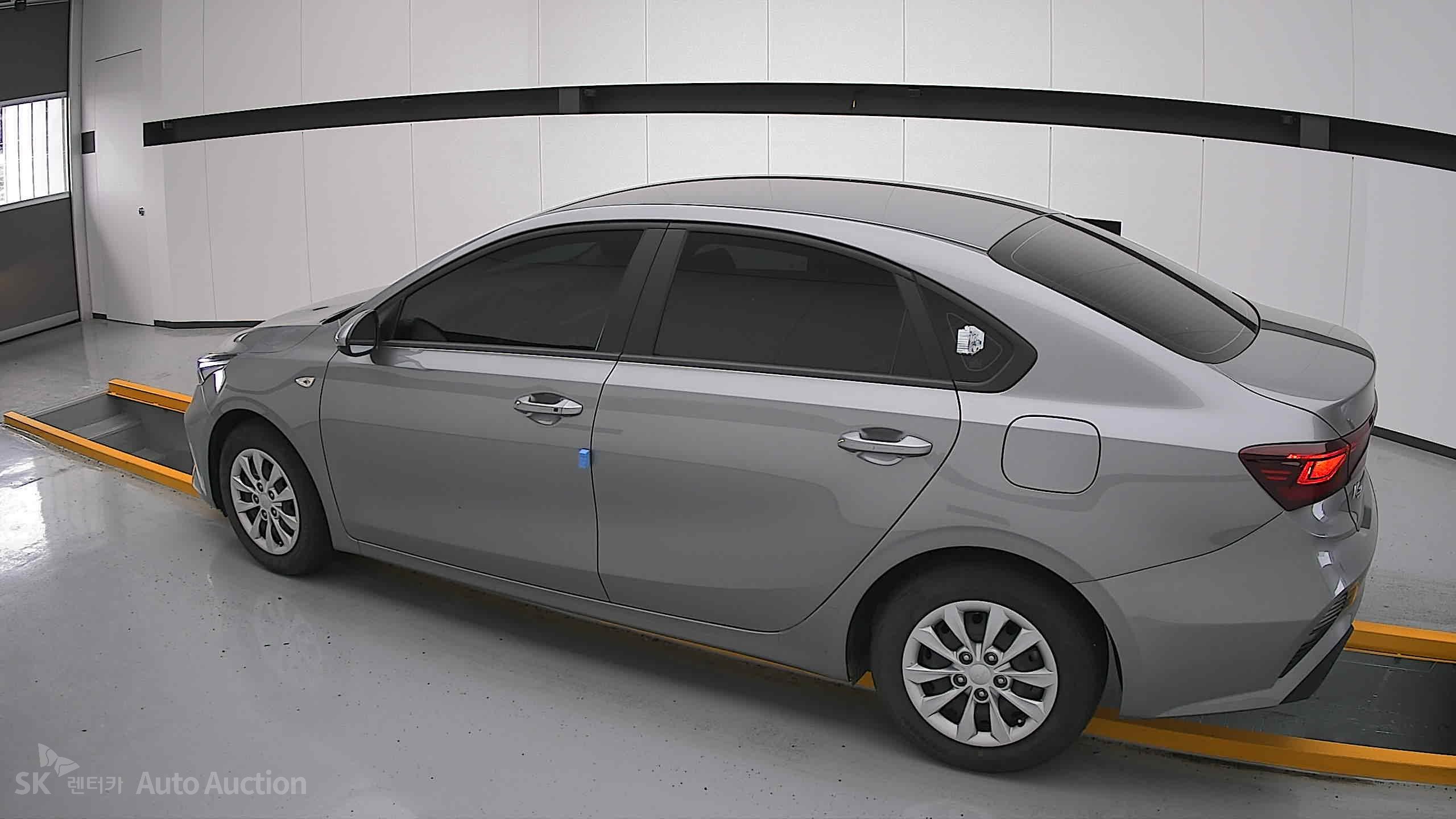 2023 - kia k3