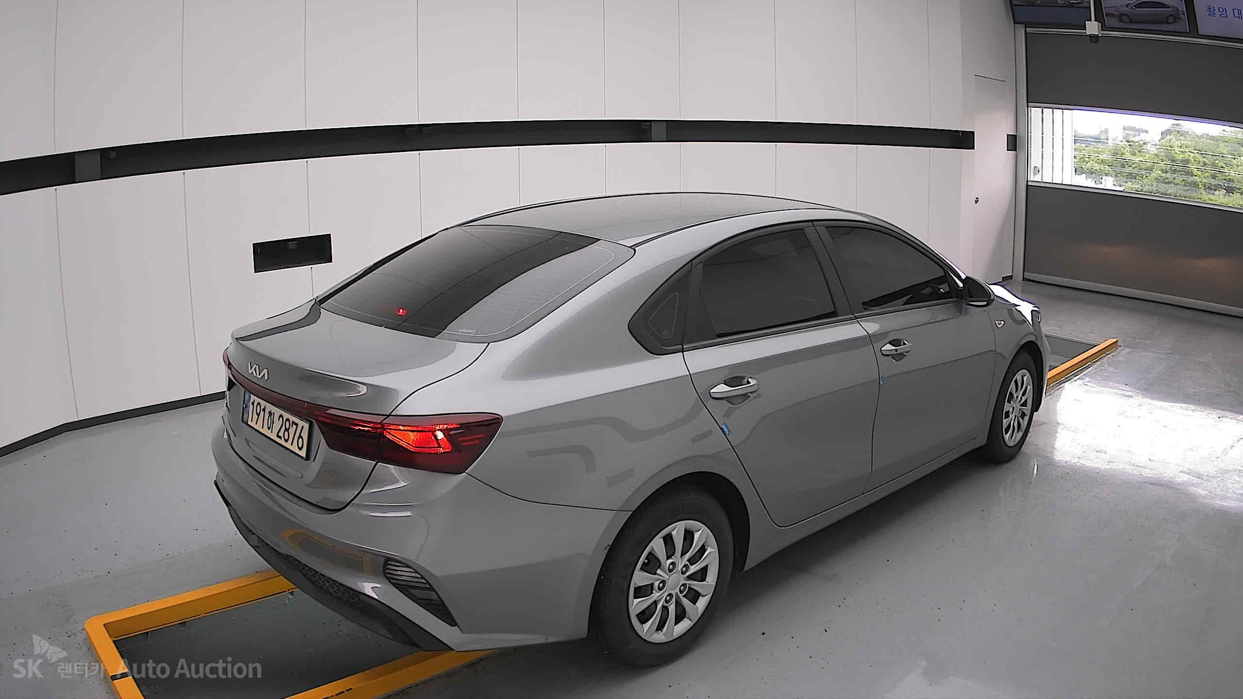 2023 - kia k3